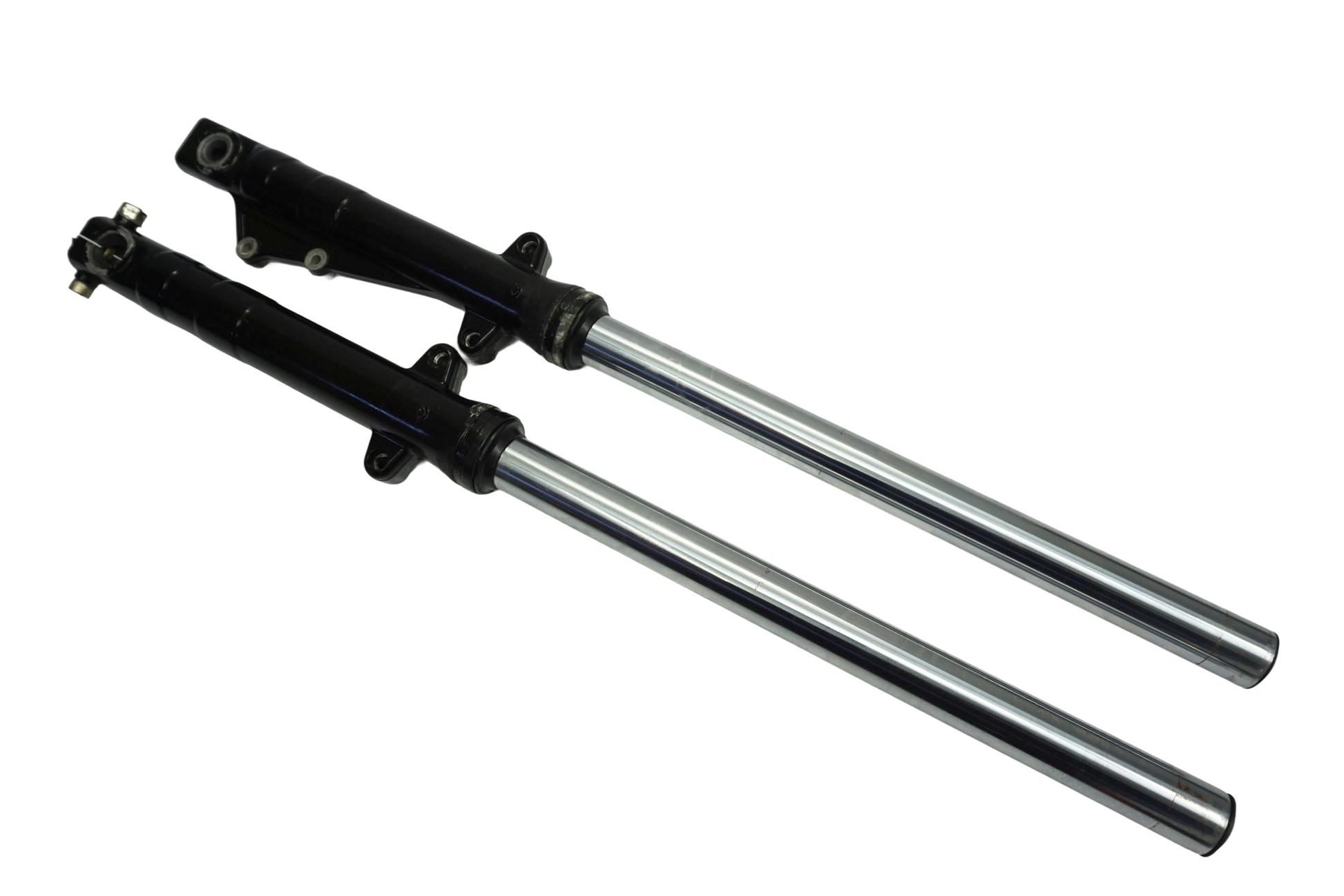 HARLEY DAVIDSON STREET 750 XG 14-16 Gabel Gabelholme Fork 1