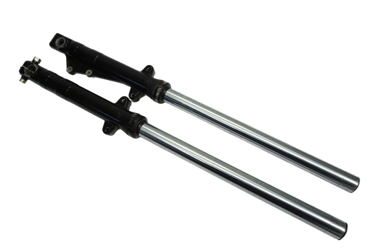 HARLEY DAVIDSON STREET 750 XG 14-16 Gabel Gabelholme Fork 1