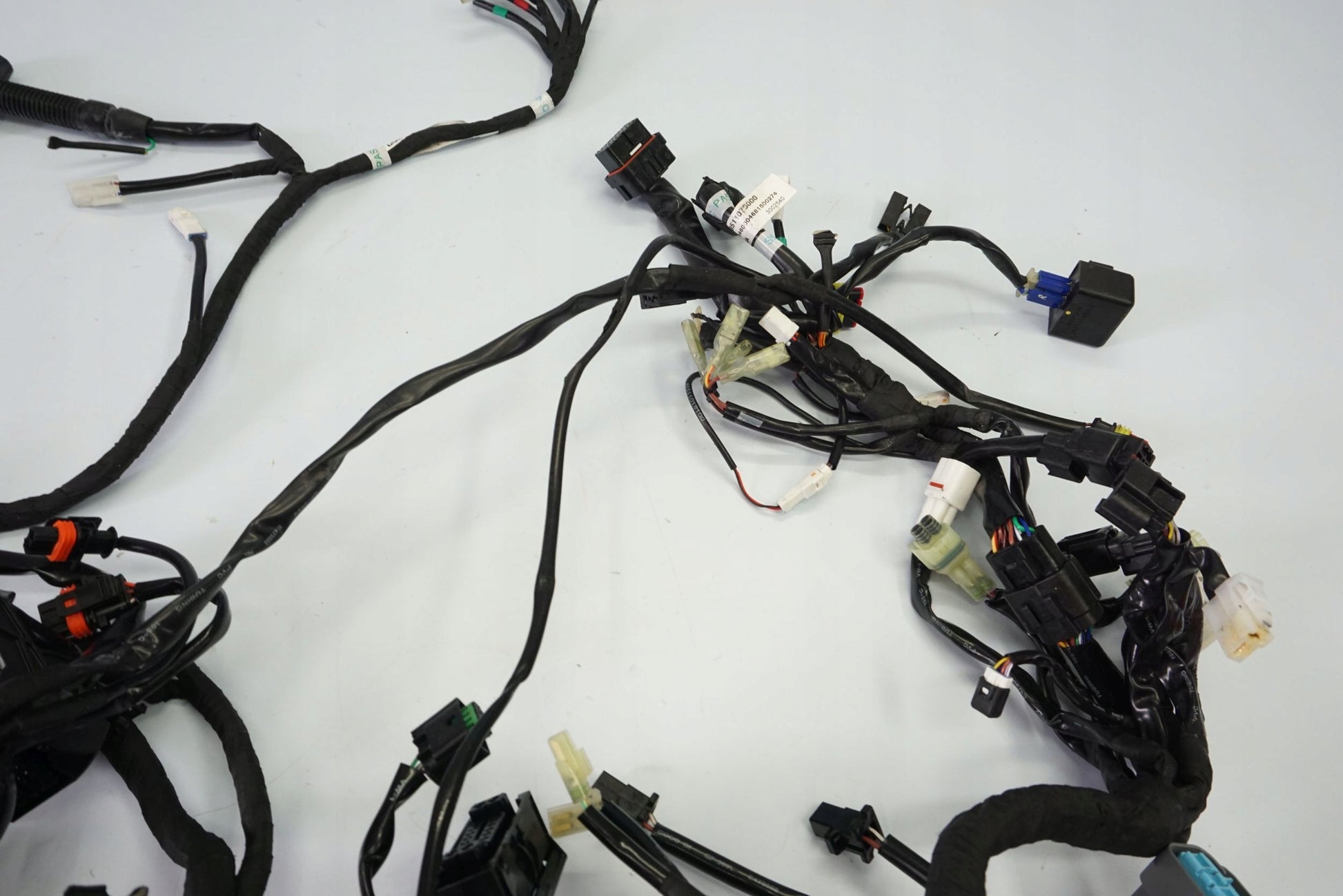 KTM 790 ADVENTURE R 19- Kabelbaum Wiring Harness 7