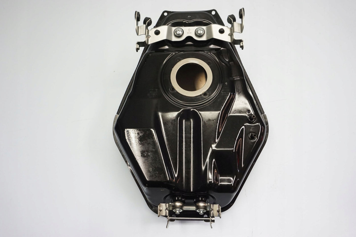 YAMAHA YZF-R7 22- Kraftstofftank Benzintank Fuel Tank