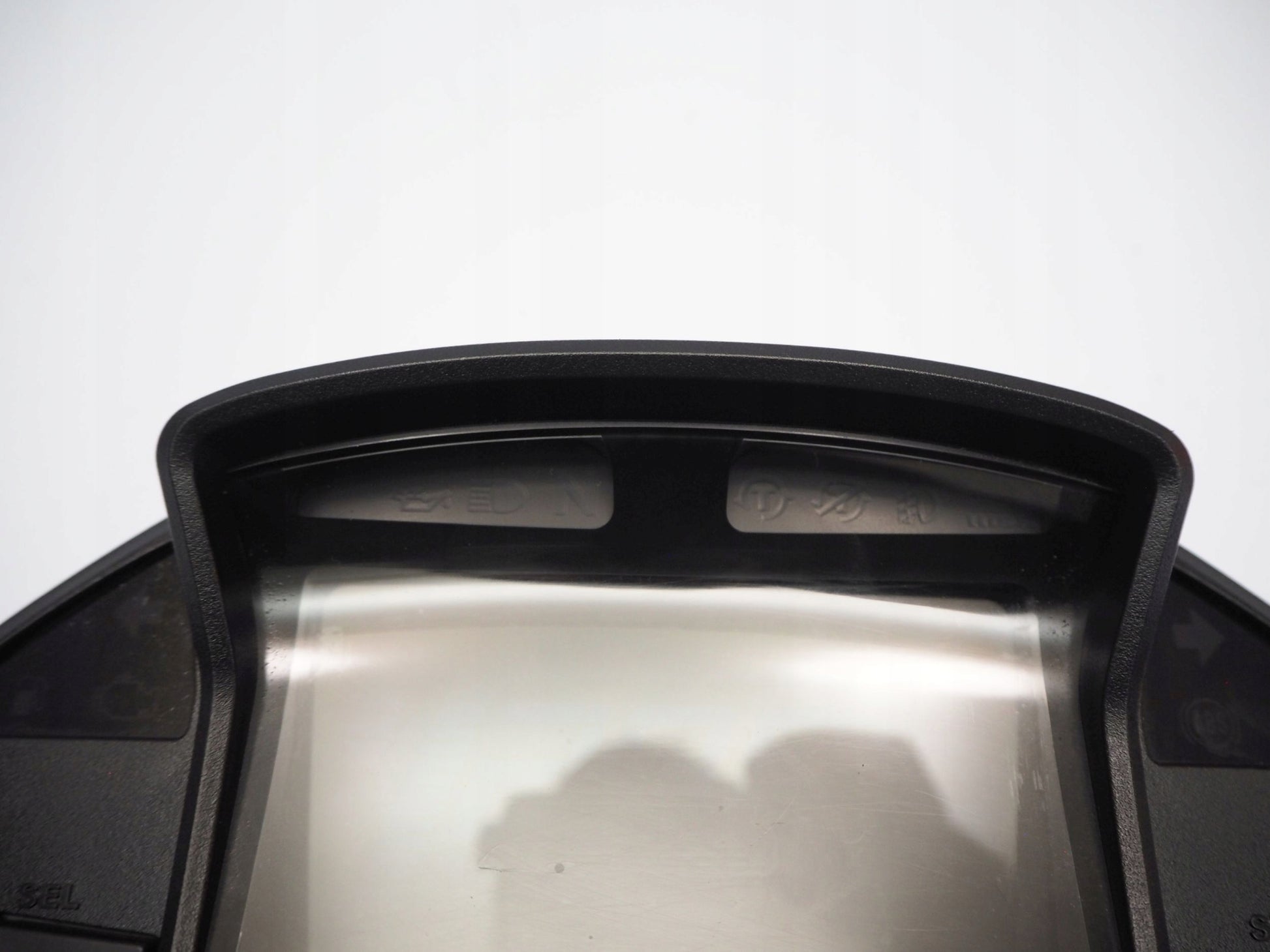 HONDA VFR 800 XF CROSSRUNNER 14-16 Tacho Tachometer Cockpit Speedometer 9