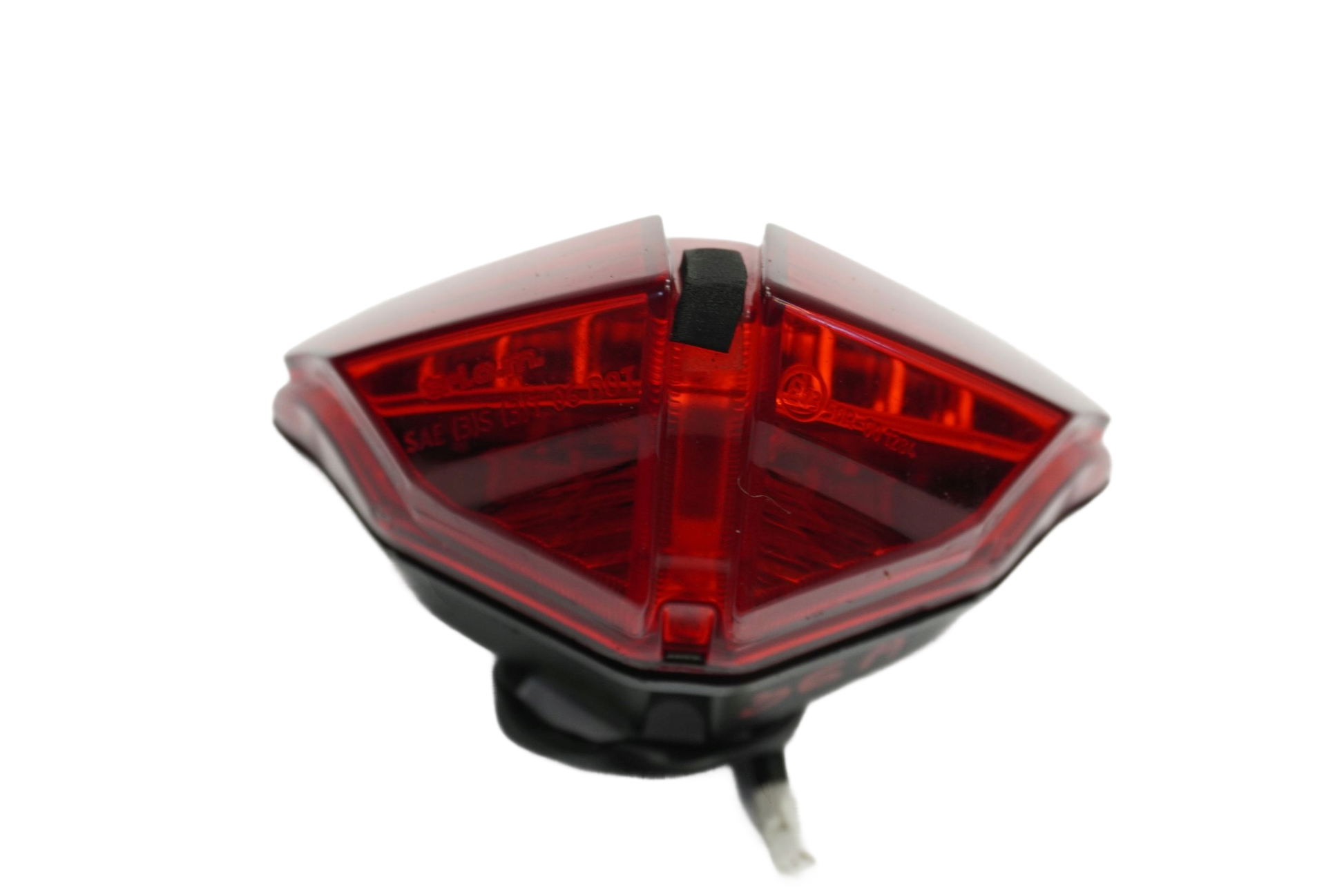 DUCATI 848 08–13 Rücklicht 1