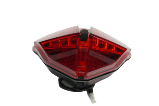 DUCATI 848 08–13 Rücklicht 1