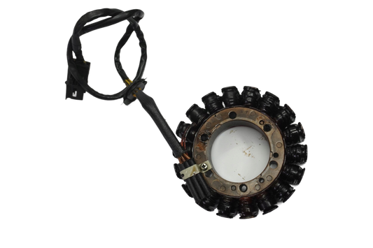 BMW F 800 R 09-14 Lichtmaschine Stator Generator Lima Alternator 1