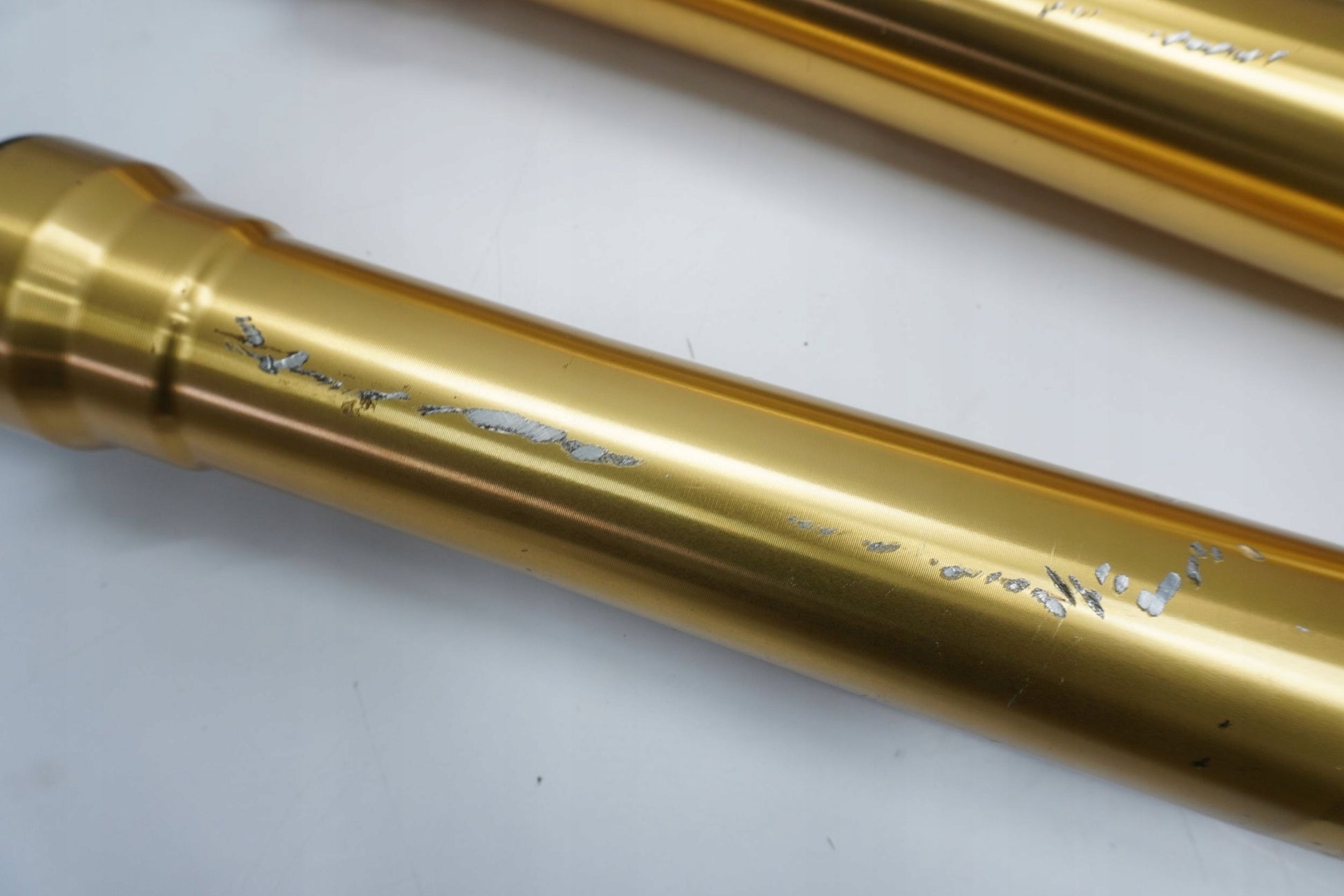 HONDA CRF 1000 L AFRICA TWIN 15-17 Gabel Gabelholme Fork 10