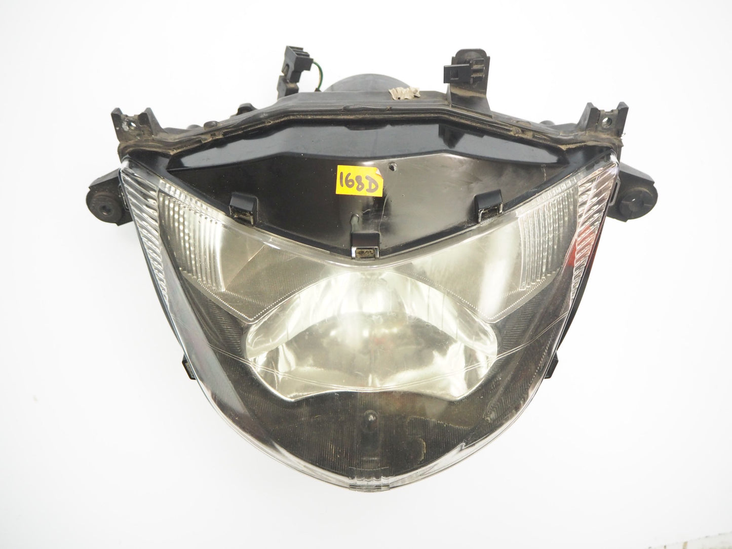 HONDA NTV 700 DEAUVILLE 06-11 Scheinwerfer Headlight 2