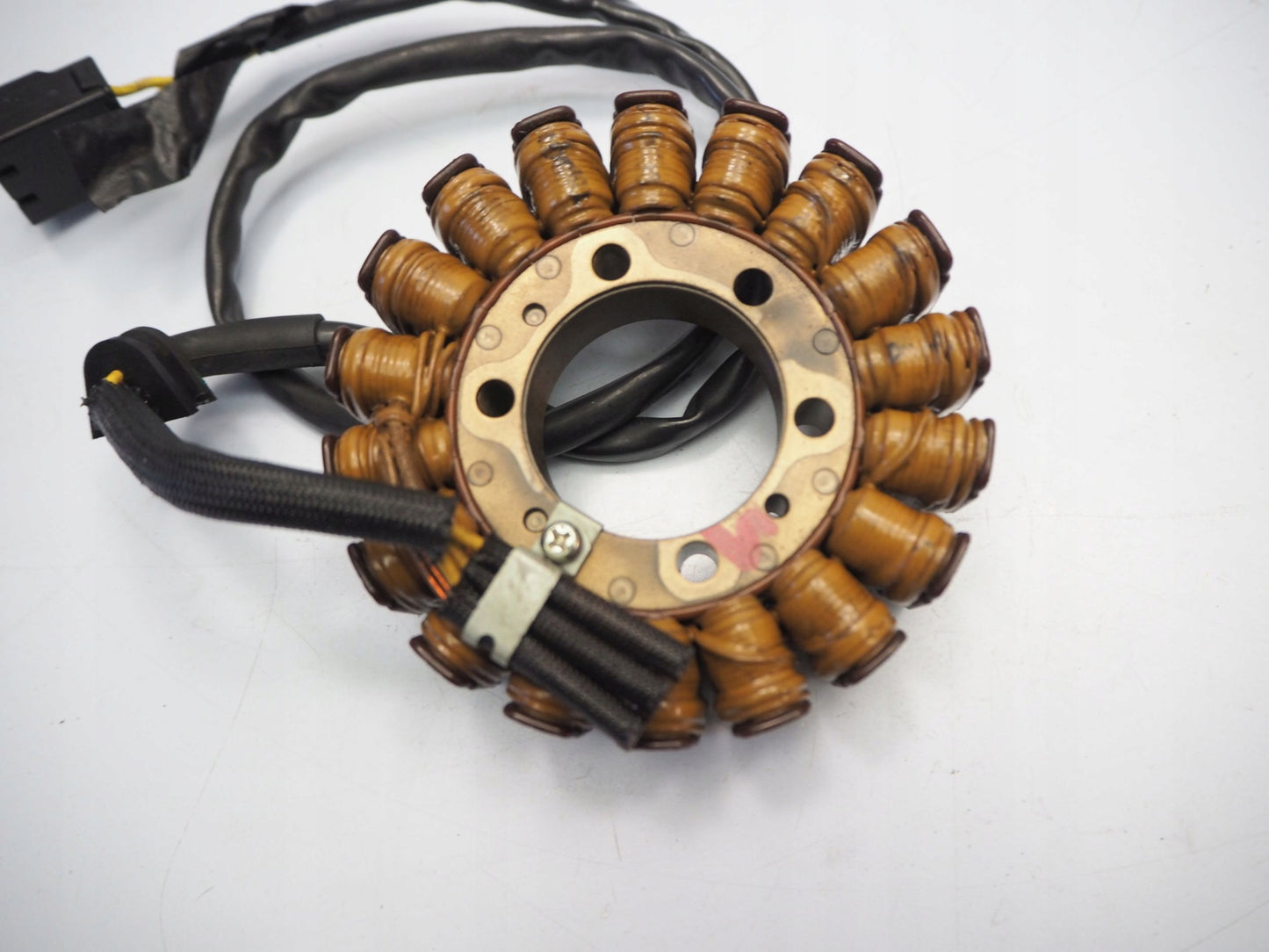 HONDA CB 600 F HORNET PC41 07-13 Lichtmaschine Stator Generator Lima Alternator