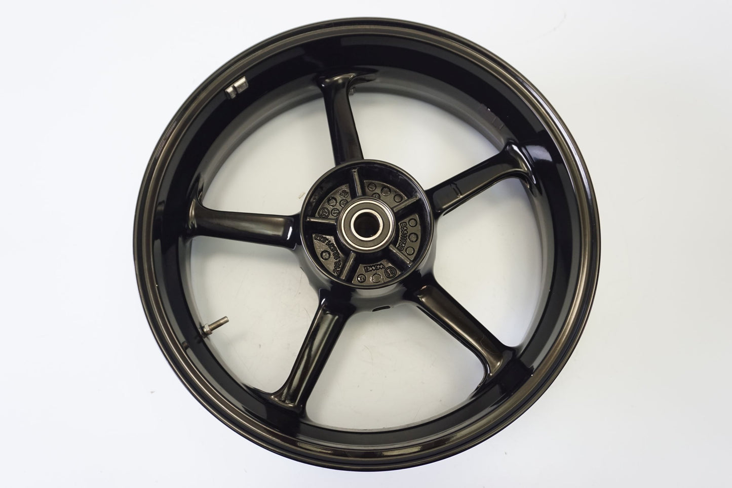 HUSQVARNA 701 VITPILEN Felge hinten Wheel Hinterrad 5