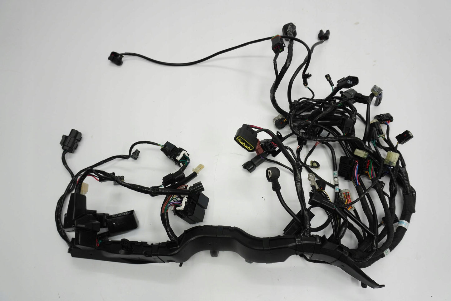 TRIUMPH STREET TRIPLE 660 S 17- Kabelbaum Wiring Harness 12