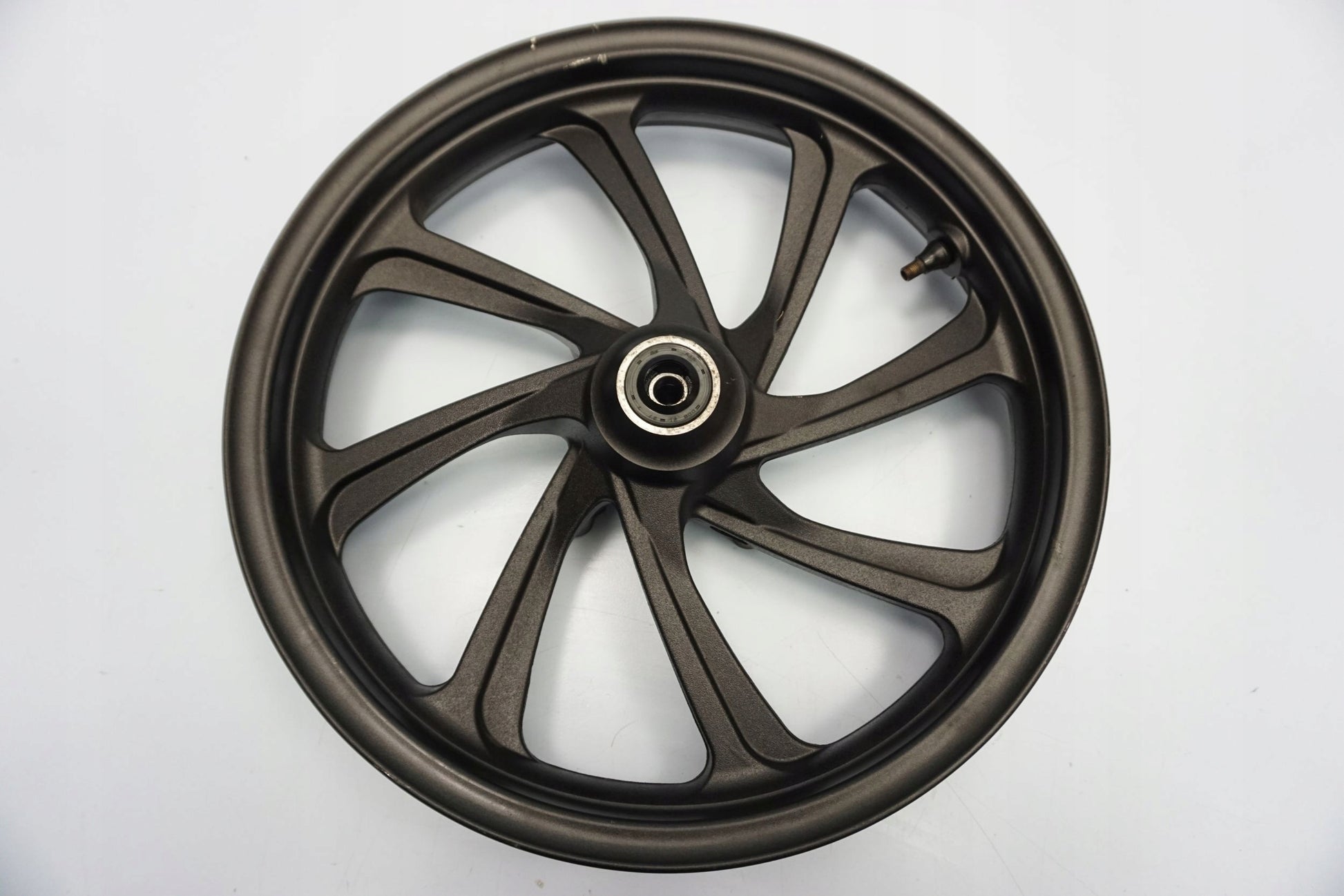 HONDA PCX 125 18- Felge vorne Wheel Vorderrad 8