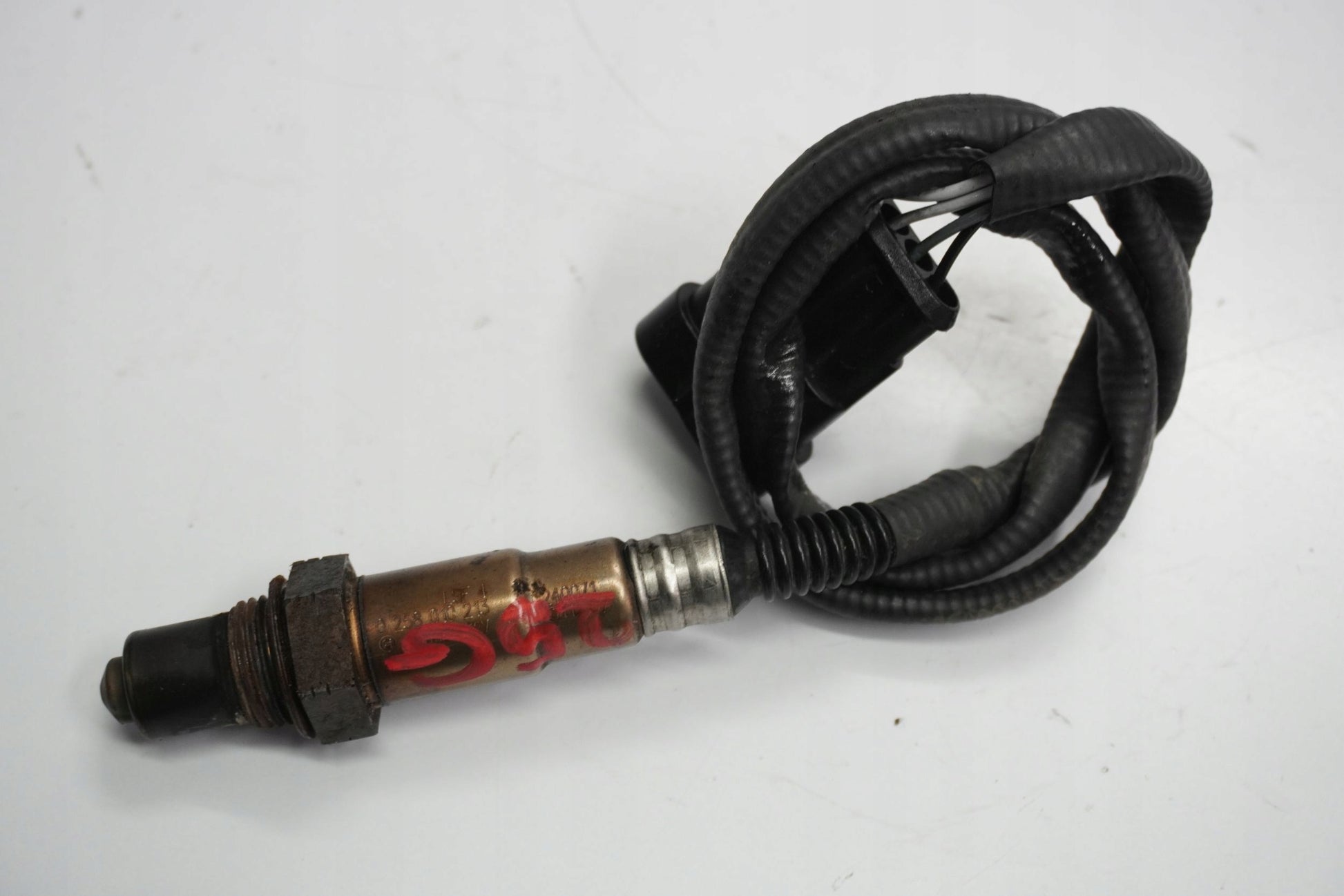 KTM 790 DUKE L 18- Lambdasonde O2 Sensor Sonde Sonda Lambda 2