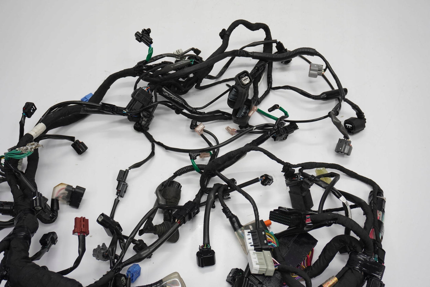 HONDA CRF 1100 L AFRICA TWIN 19- Kabelbaum Wiring Harness 16