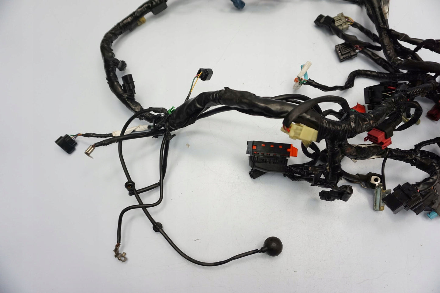 HONDA CBR 600 F PC41 11-14 Kabelbaum Wiring Harness 6