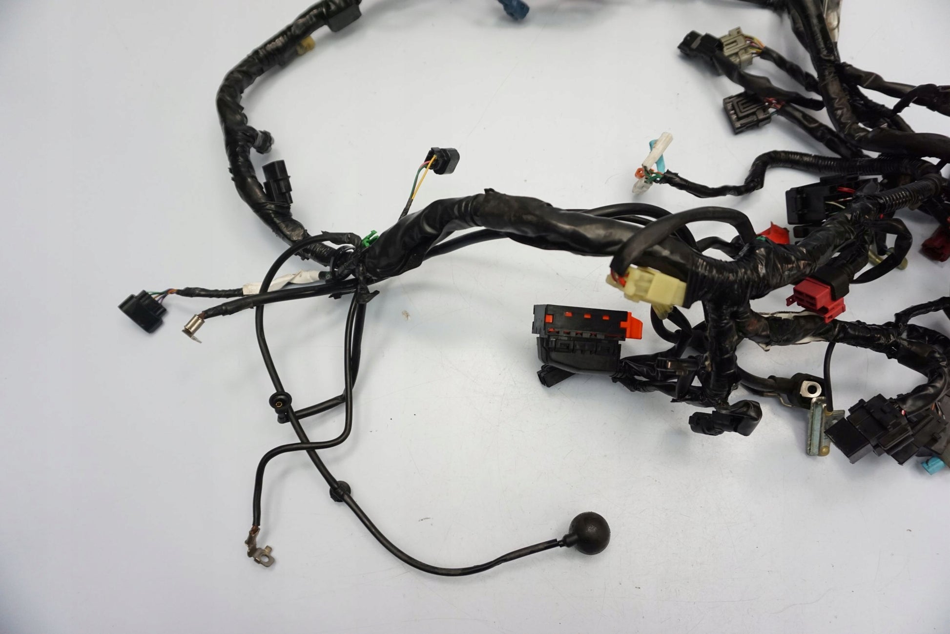 HONDA CBR 600 F PC41 11-14 Kabelbaum Wiring Harness 6