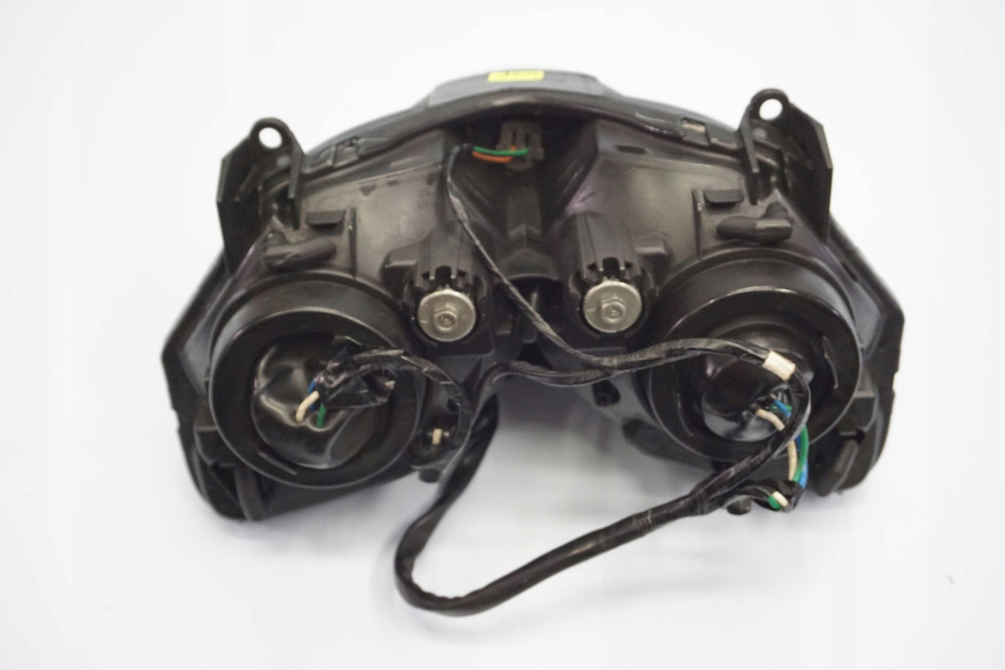 HONDA XL 125 V VARADERO 07-11 Scheinwerfer Headlight 5