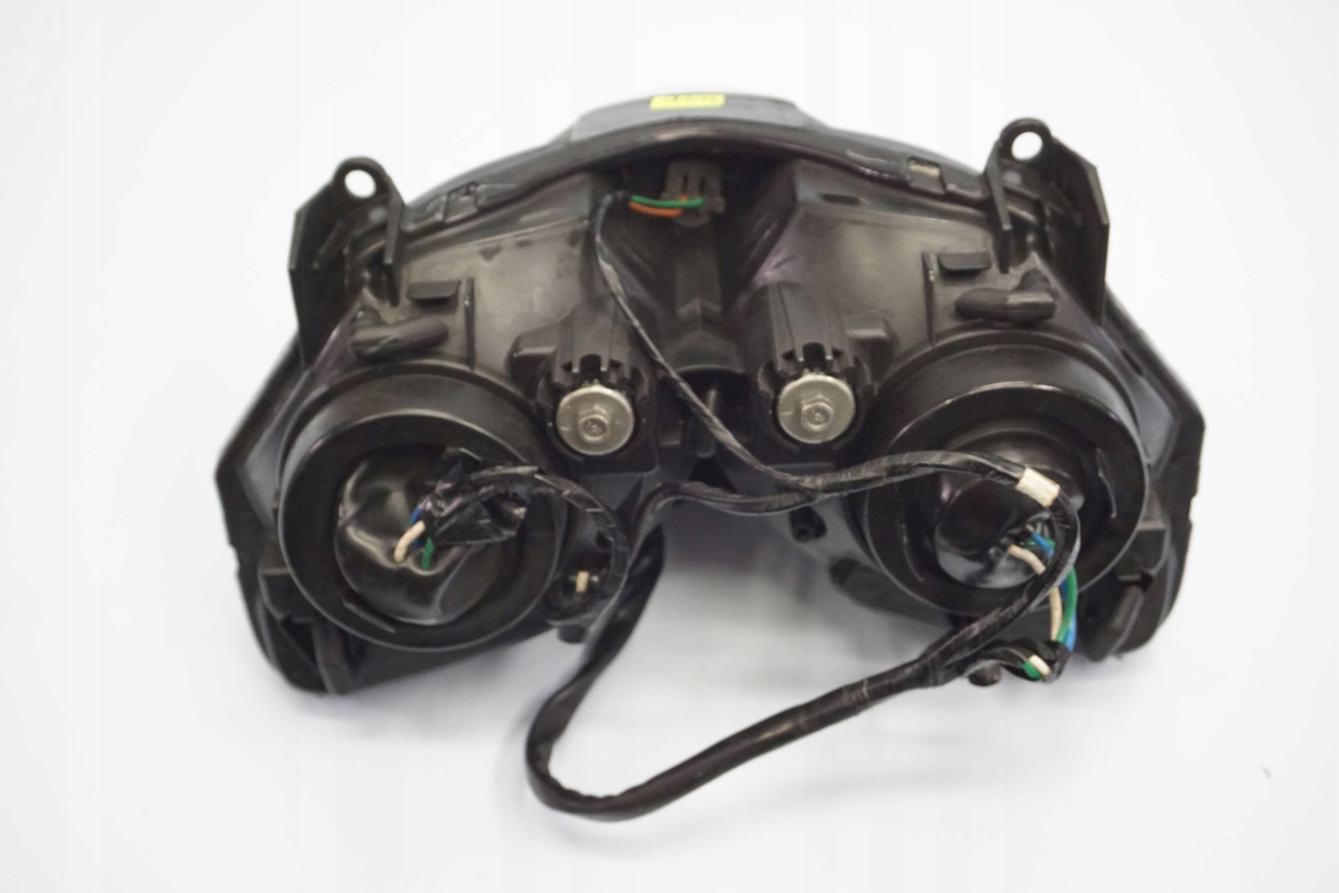 HONDA XL 125 V VARADERO 07-11 Scheinwerfer Headlight 5