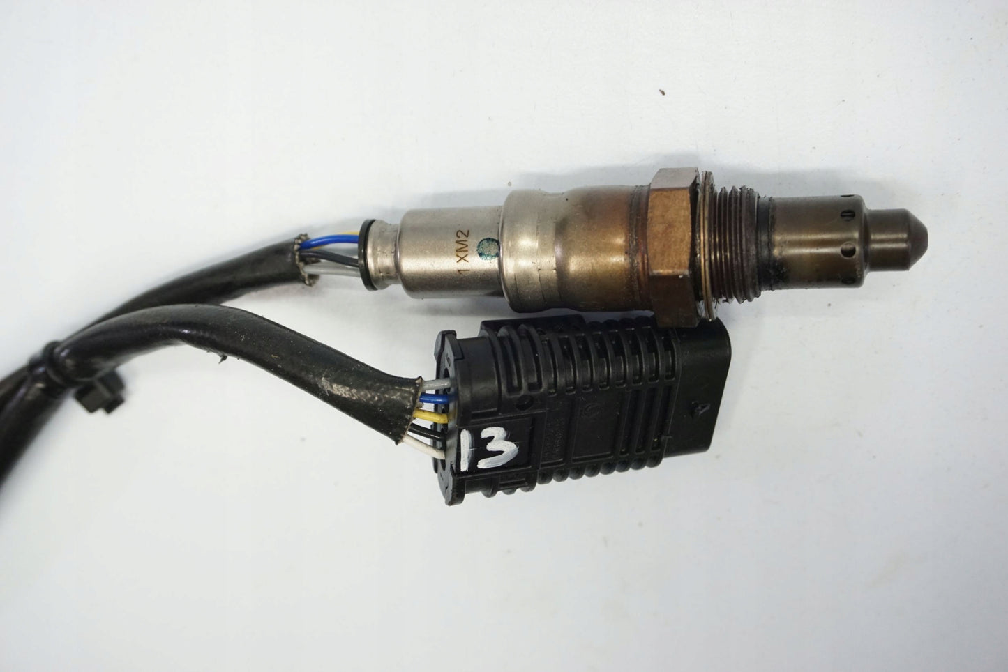 BMW R 1250 R 18- Lambdasonde O2 Sensor Sonde Sonda Lambda