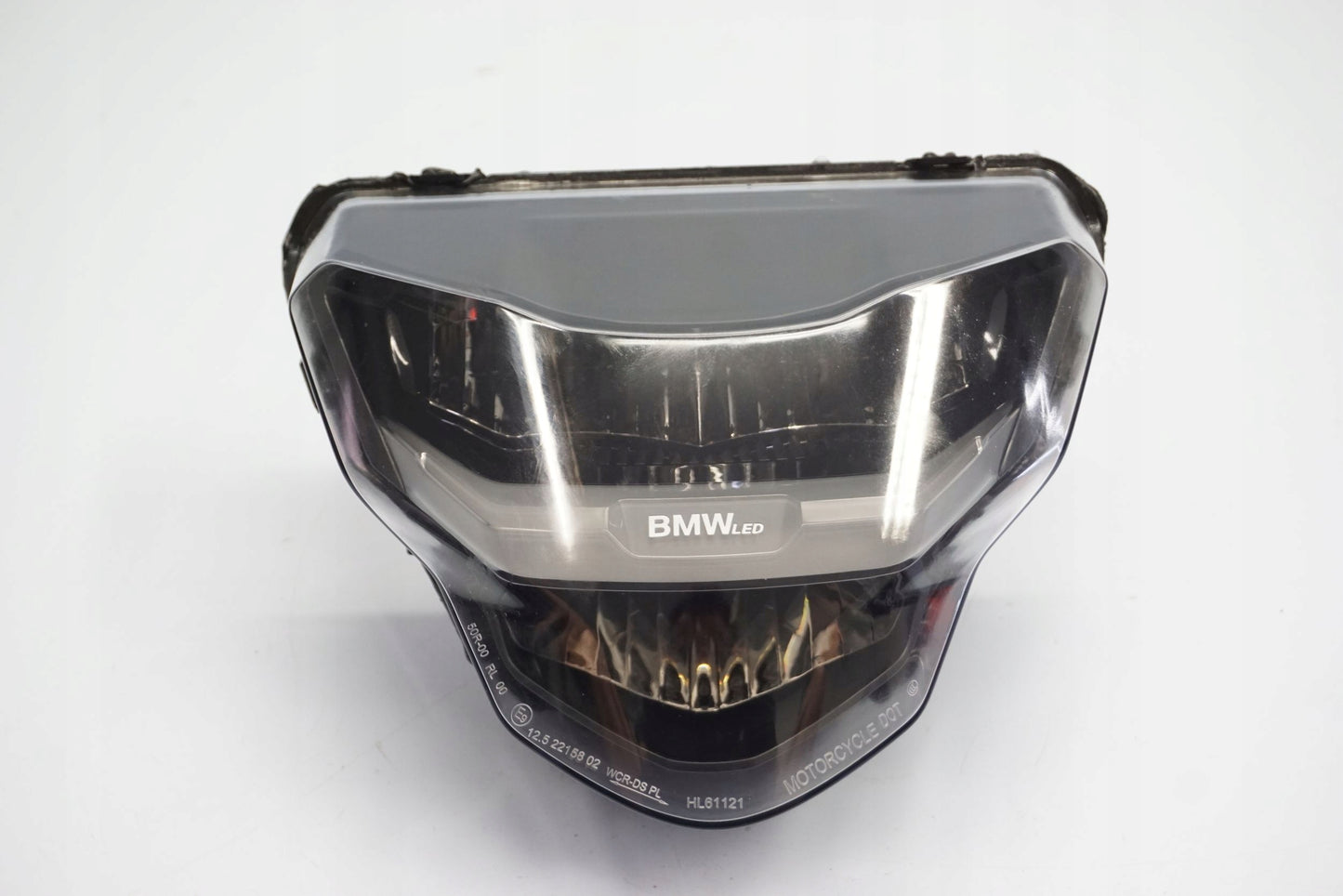 BMW G 310 GS 17- Scheinwerfer Headlight