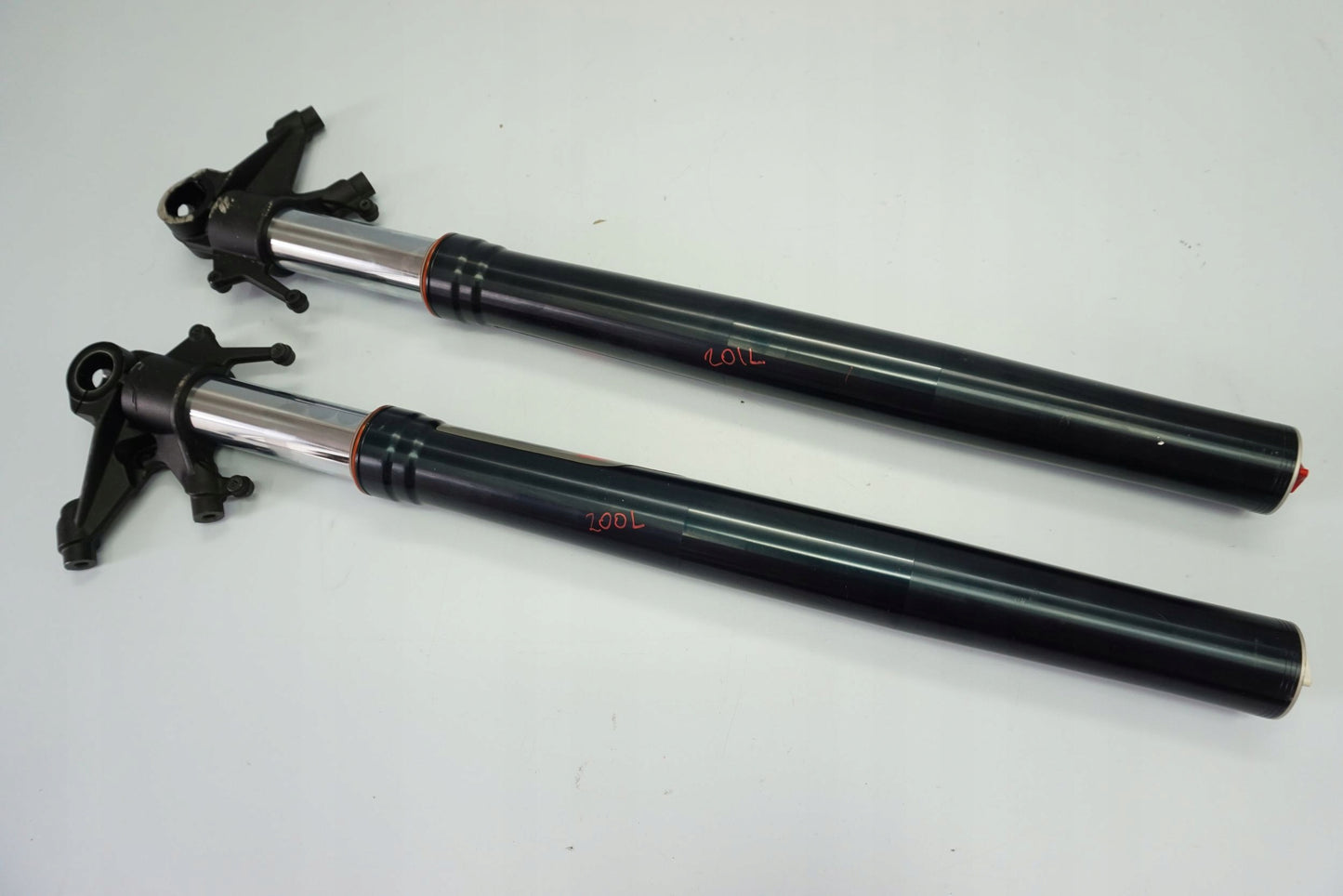 KTM 1290 SUPER DUKE 17-20 Gabel Gabelholme Fork 13