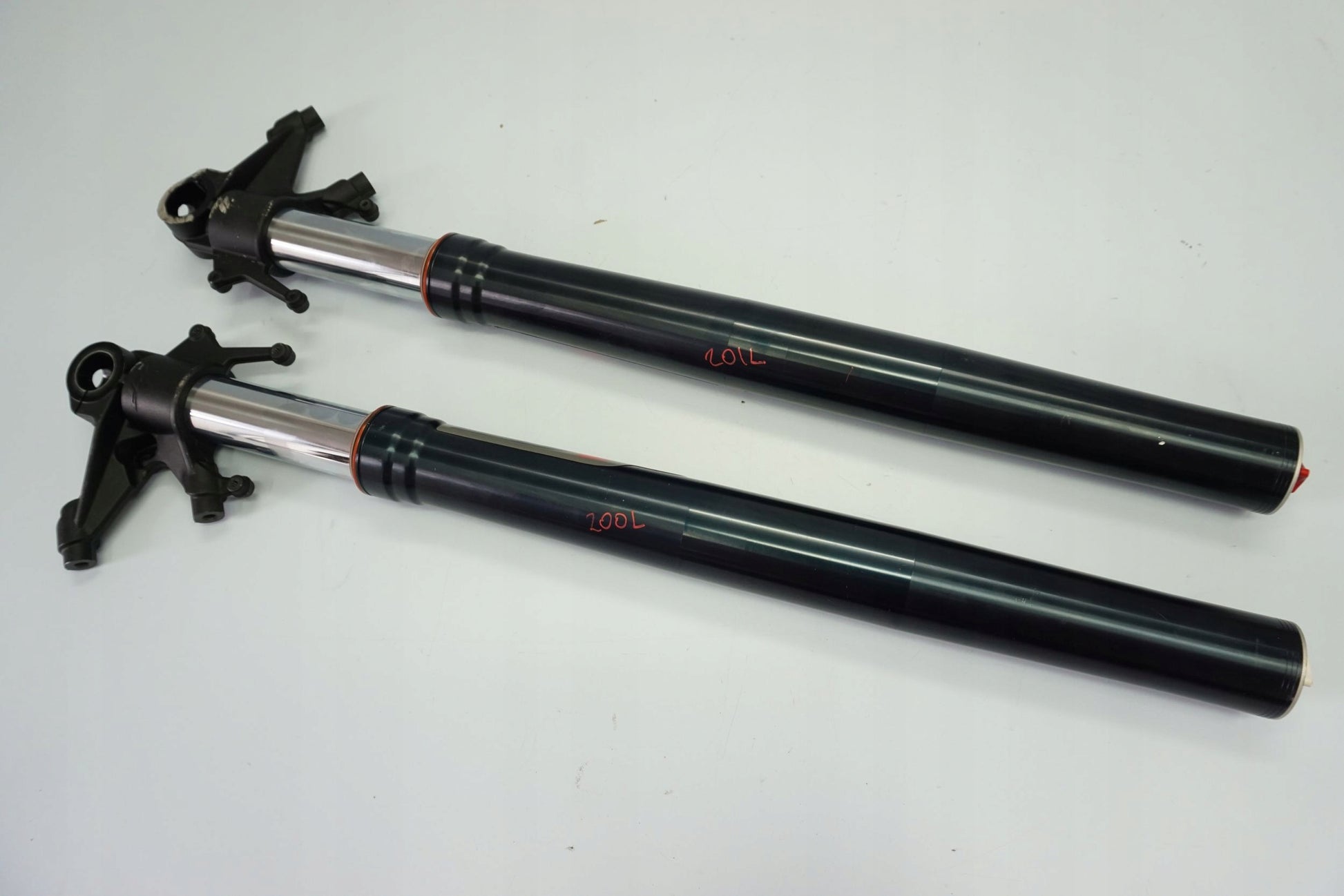 KTM 1290 SUPER DUKE 17-20 Gabel Gabelholme Fork 13