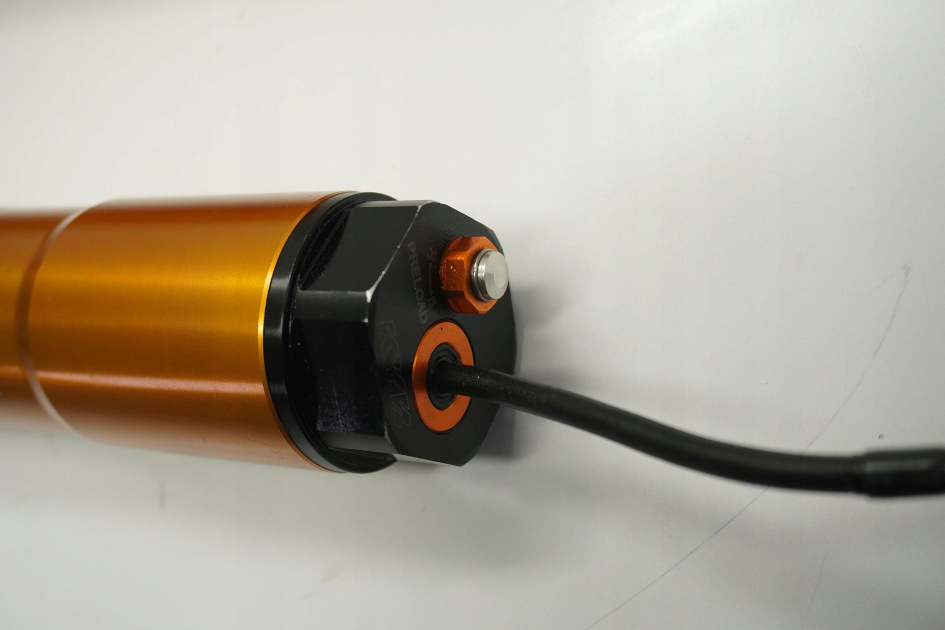 YAMAHA TRACER 9 GT 21- Gabel Gabelholme Fork 12