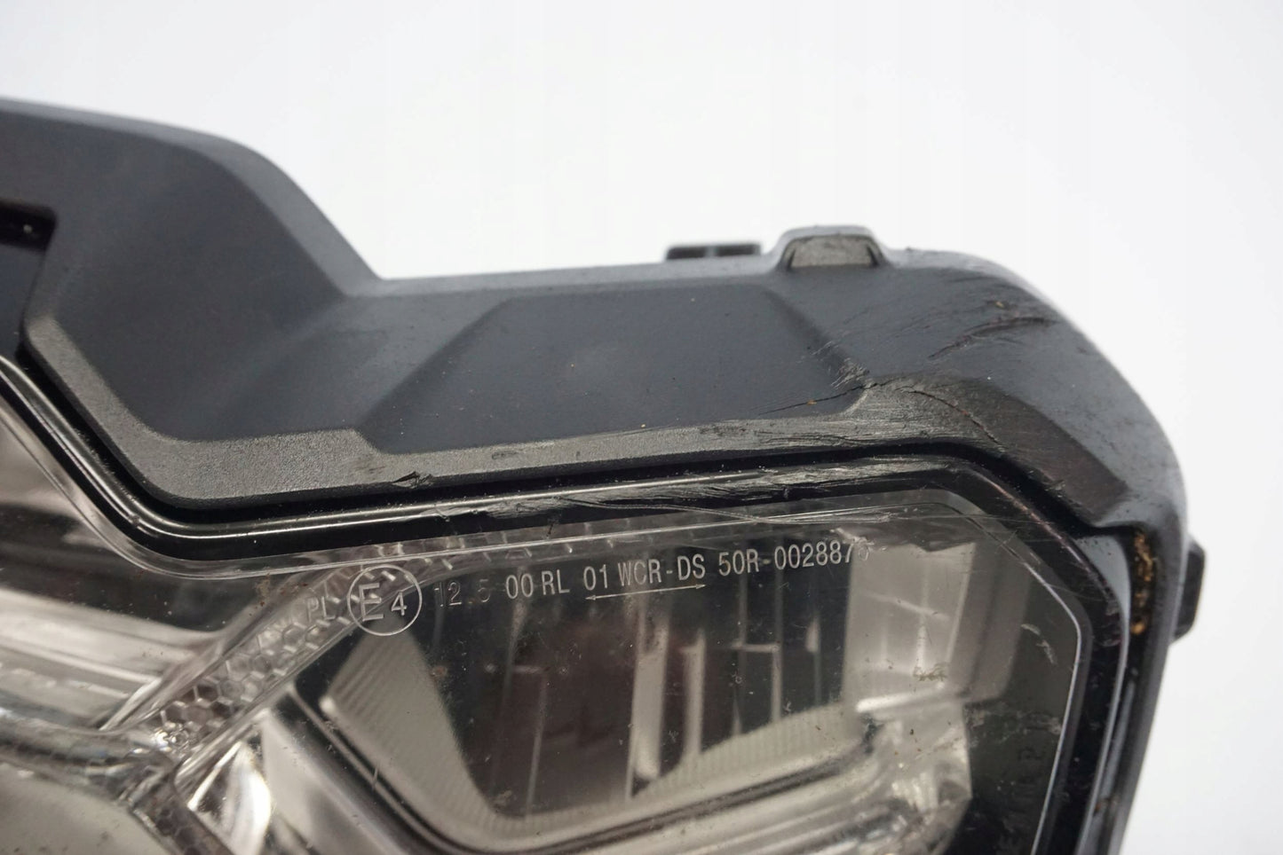 BMW F 850 GS 18- Scheinwerfer Headlight