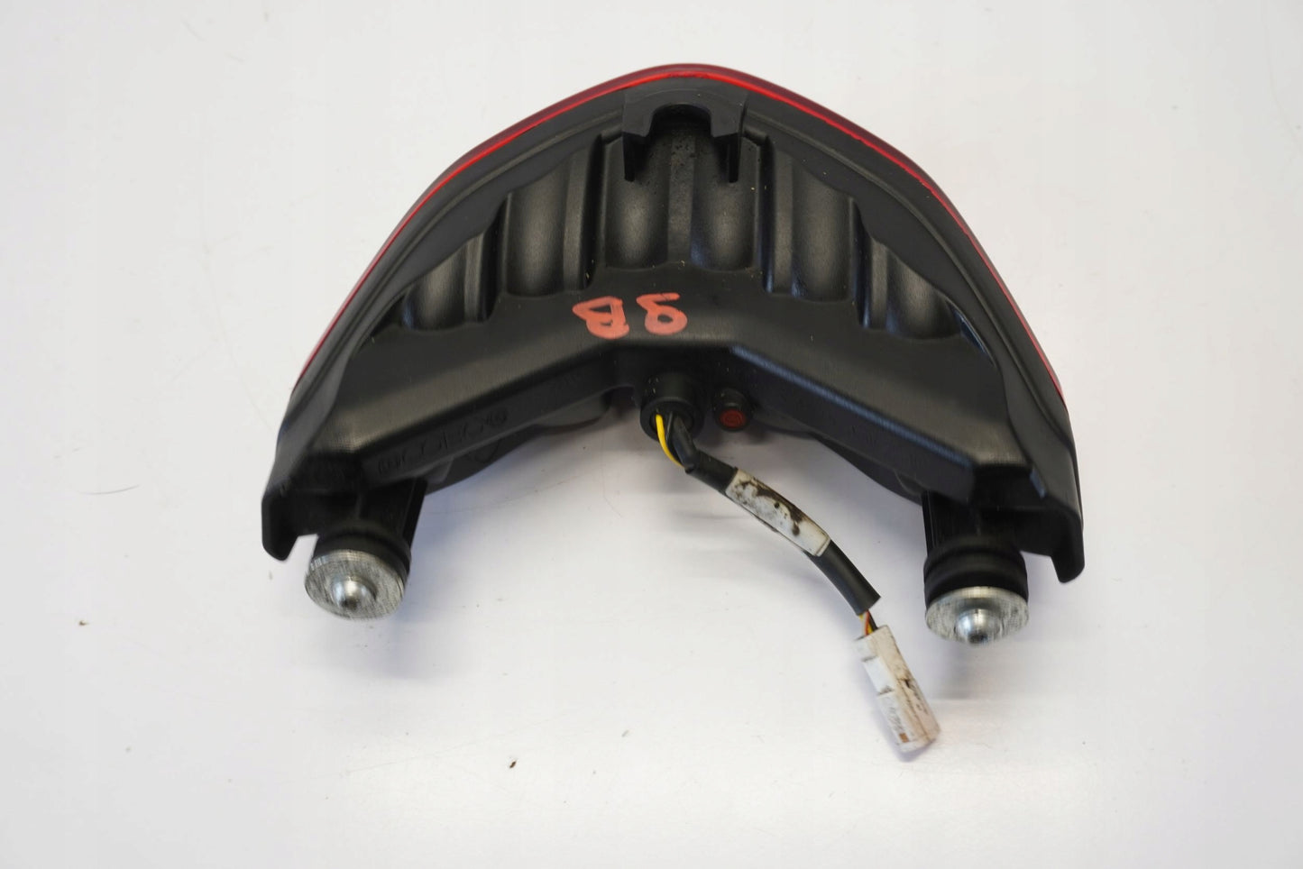 DUCATI MONSTER 821 18-20 Rücklicht 4