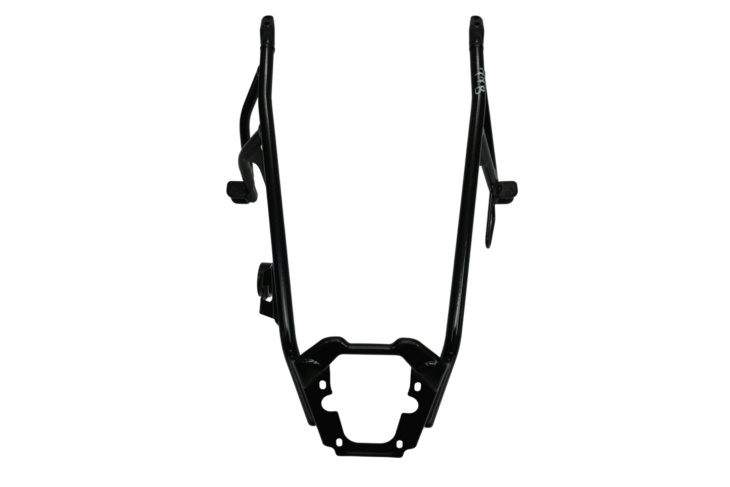 BMW R NINET 17- Heckrahmen Rahmen hinten rear frame 1