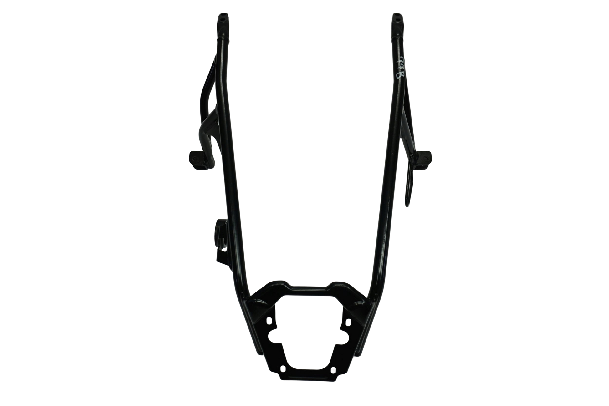 BMW R NINET 17- Heckrahmen Rahmen hinten rear frame 1