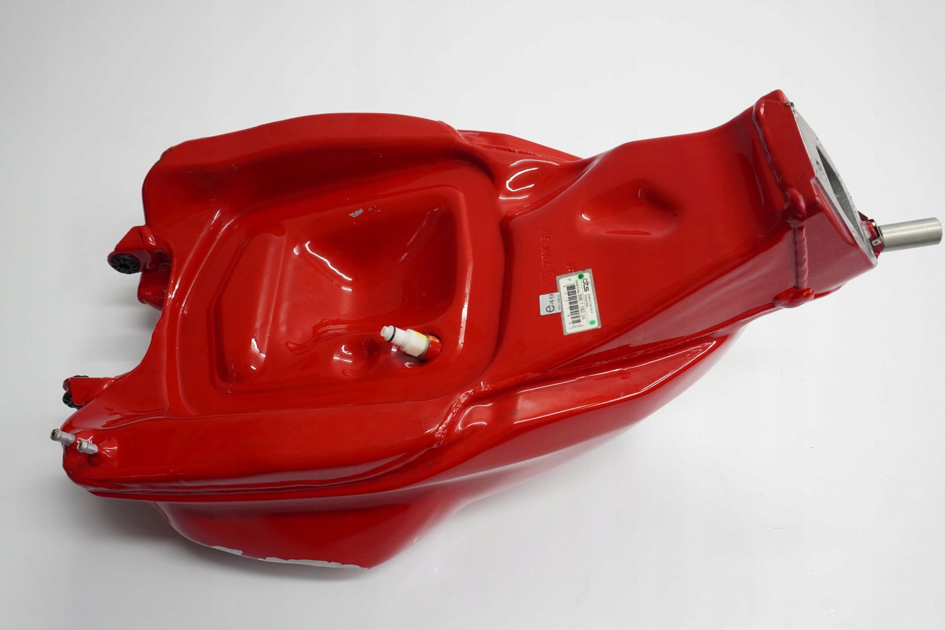 DUCATI PANIGALE 1299 15-18 Kraftstofftank Benzintank Fuel Tank 6