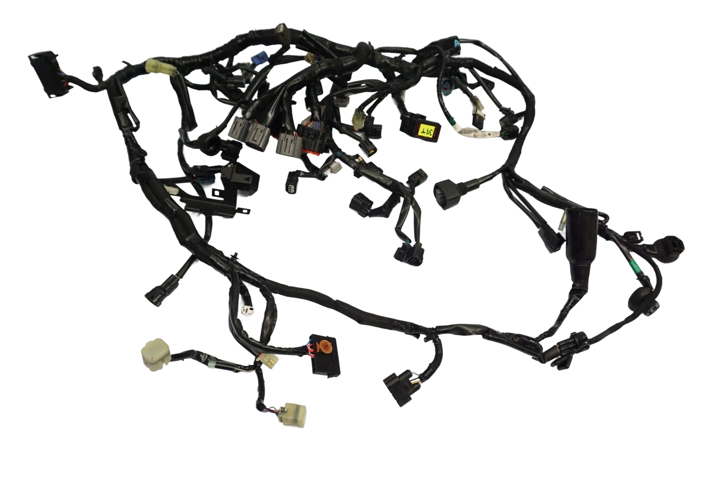 KAWASAKI Z-900 17-19 Kabelbaum Wiring Harness 1