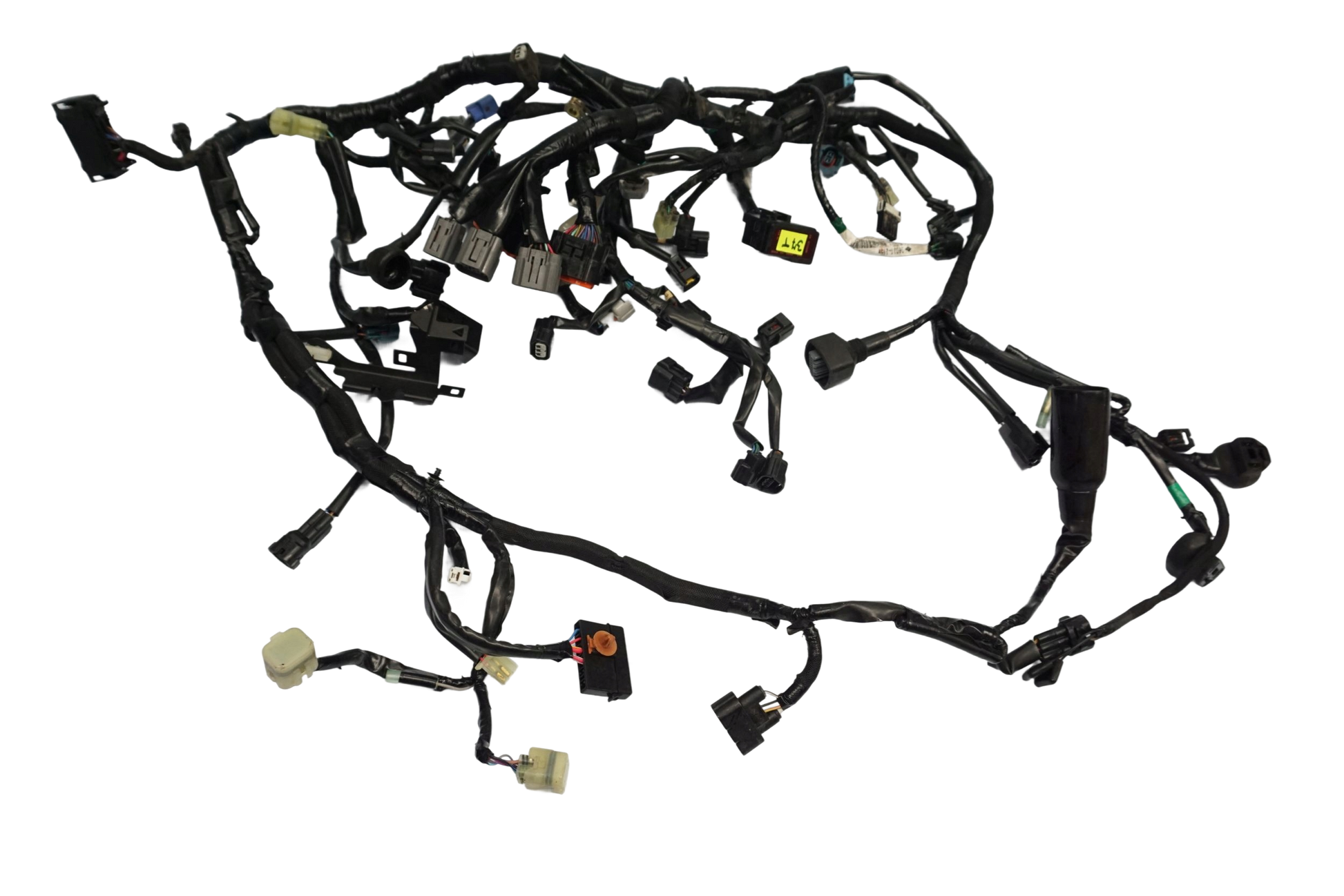 KAWASAKI Z-900 17-19 Kabelbaum Wiring Harness 1
