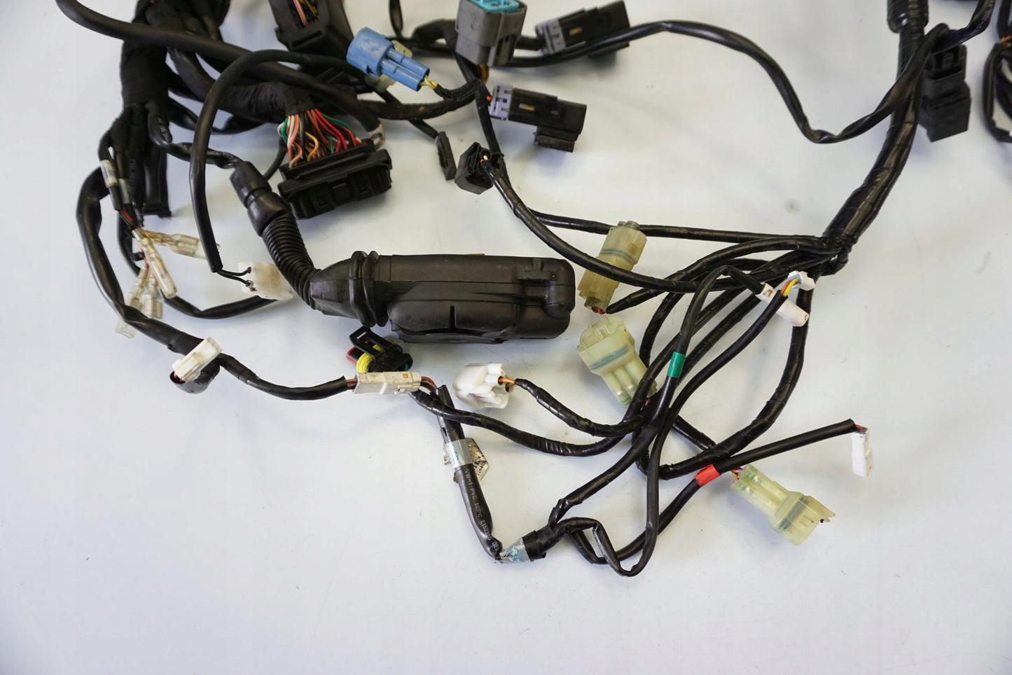 KTM 1290 SUPER DUKE 17-20 Kabelbaum Wiring Harness 12