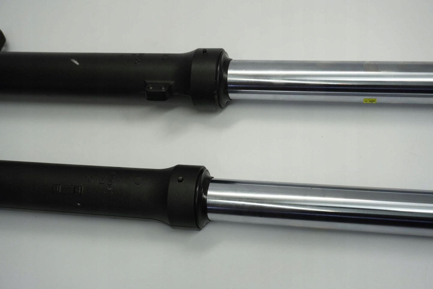 YAMAHA WR 125 R 09-14 Gabel Gabelholme Fork 9