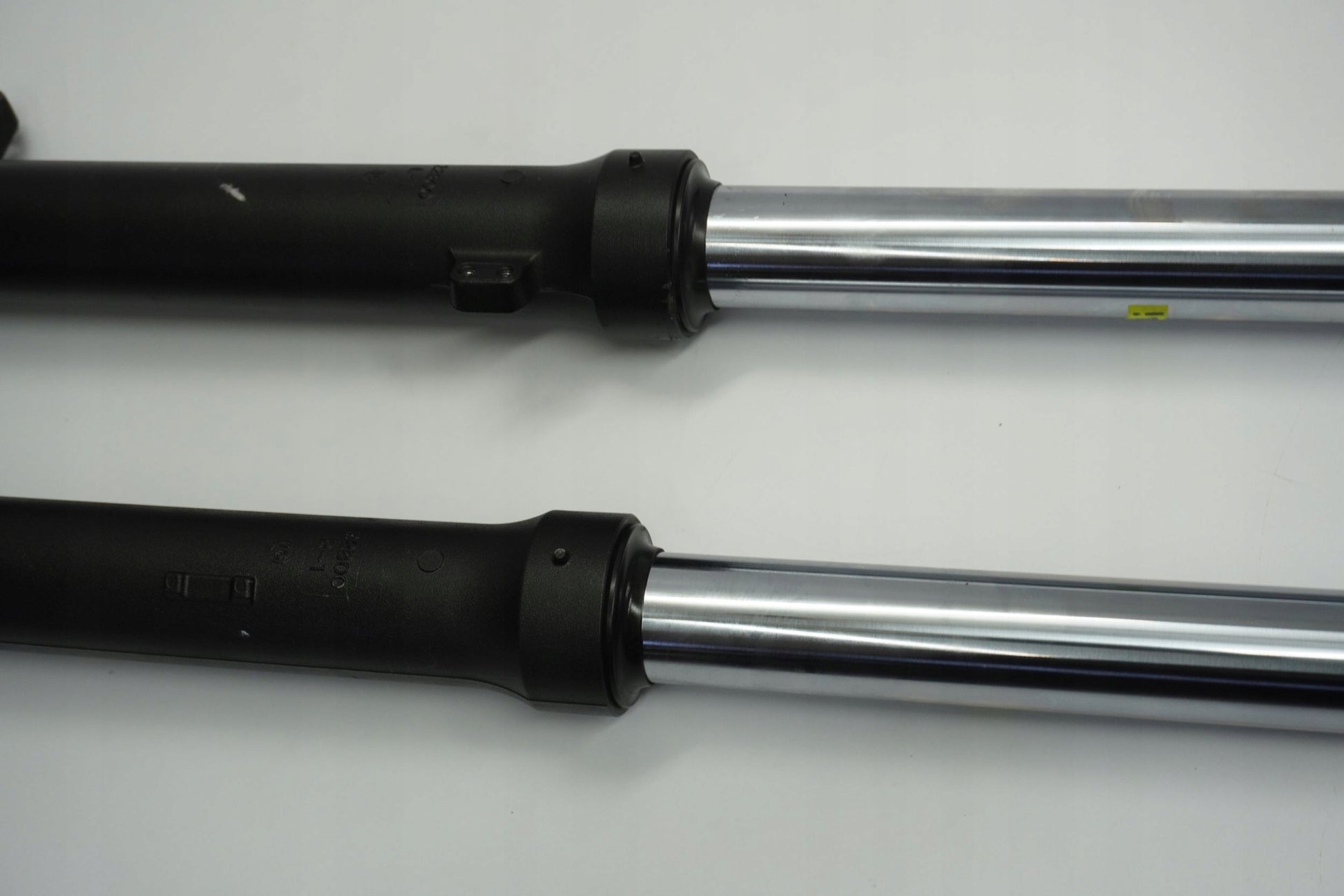 YAMAHA WR 125 R 09-14 Gabel Gabelholme Fork 9