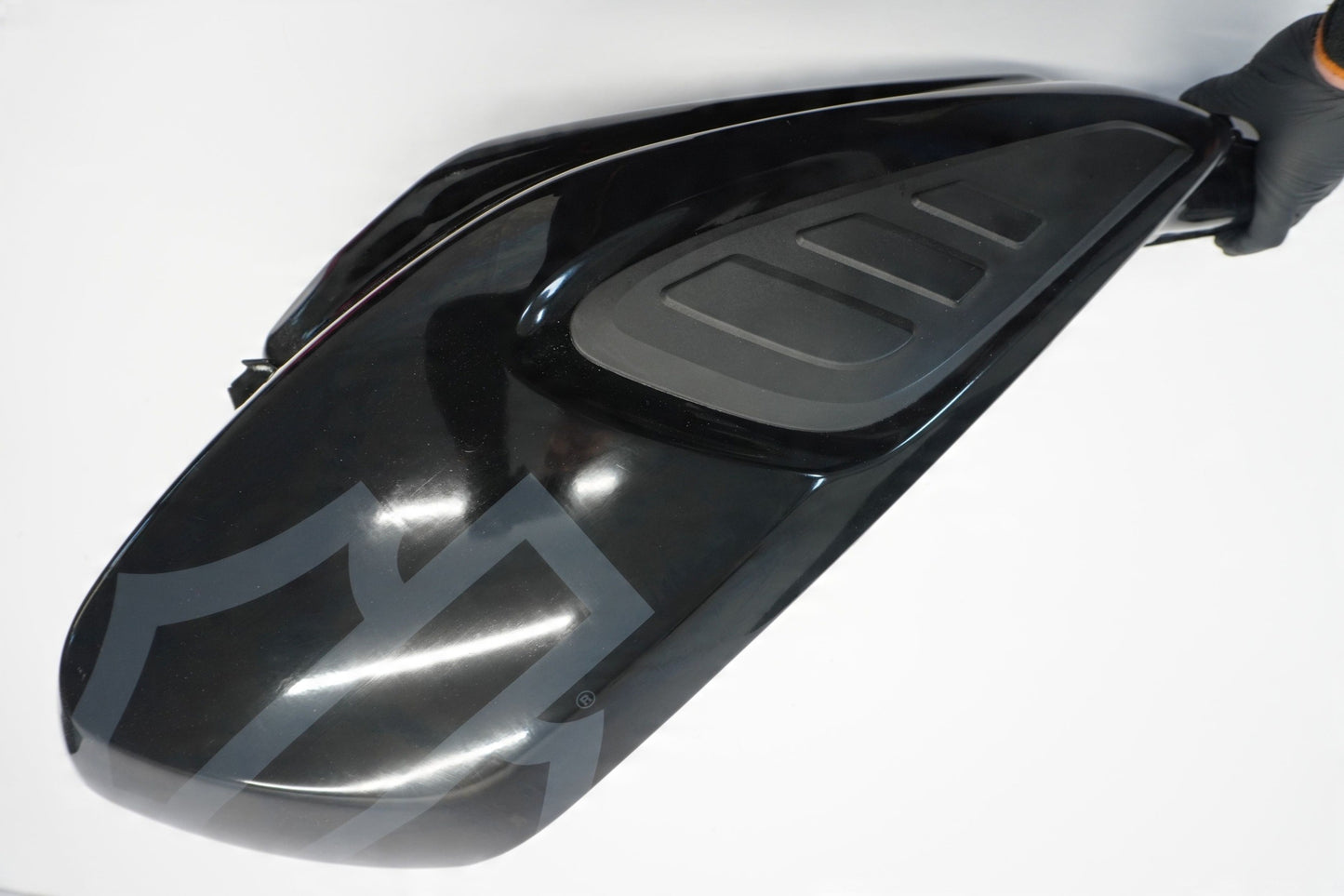 HARLEY DAVIDSON PAN AMERICA 1250 Kraftstofftank Benzintank Fuel Tank 2