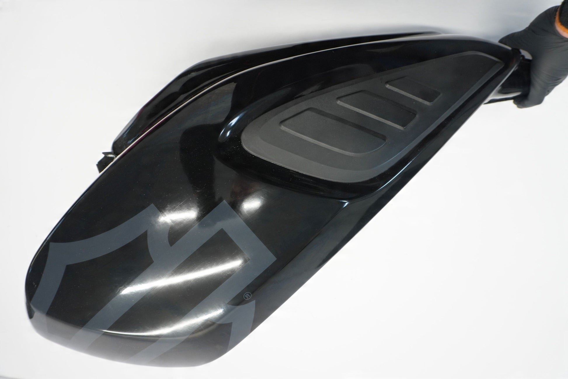 HARLEY DAVIDSON PAN AMERICA 1250 Kraftstofftank Benzintank Fuel Tank 2