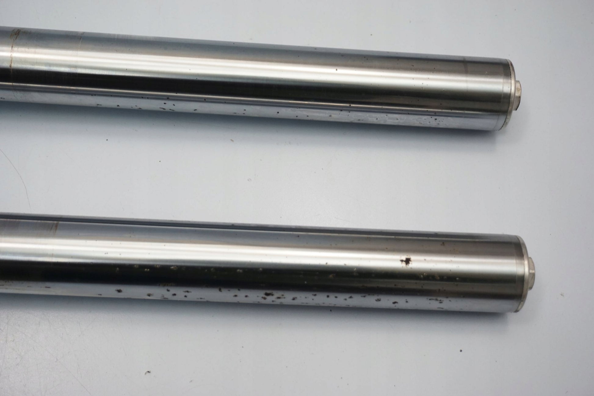 HONDA XL 700 V TRANSALP 08-11 Gabel Gabelholme Fork 2