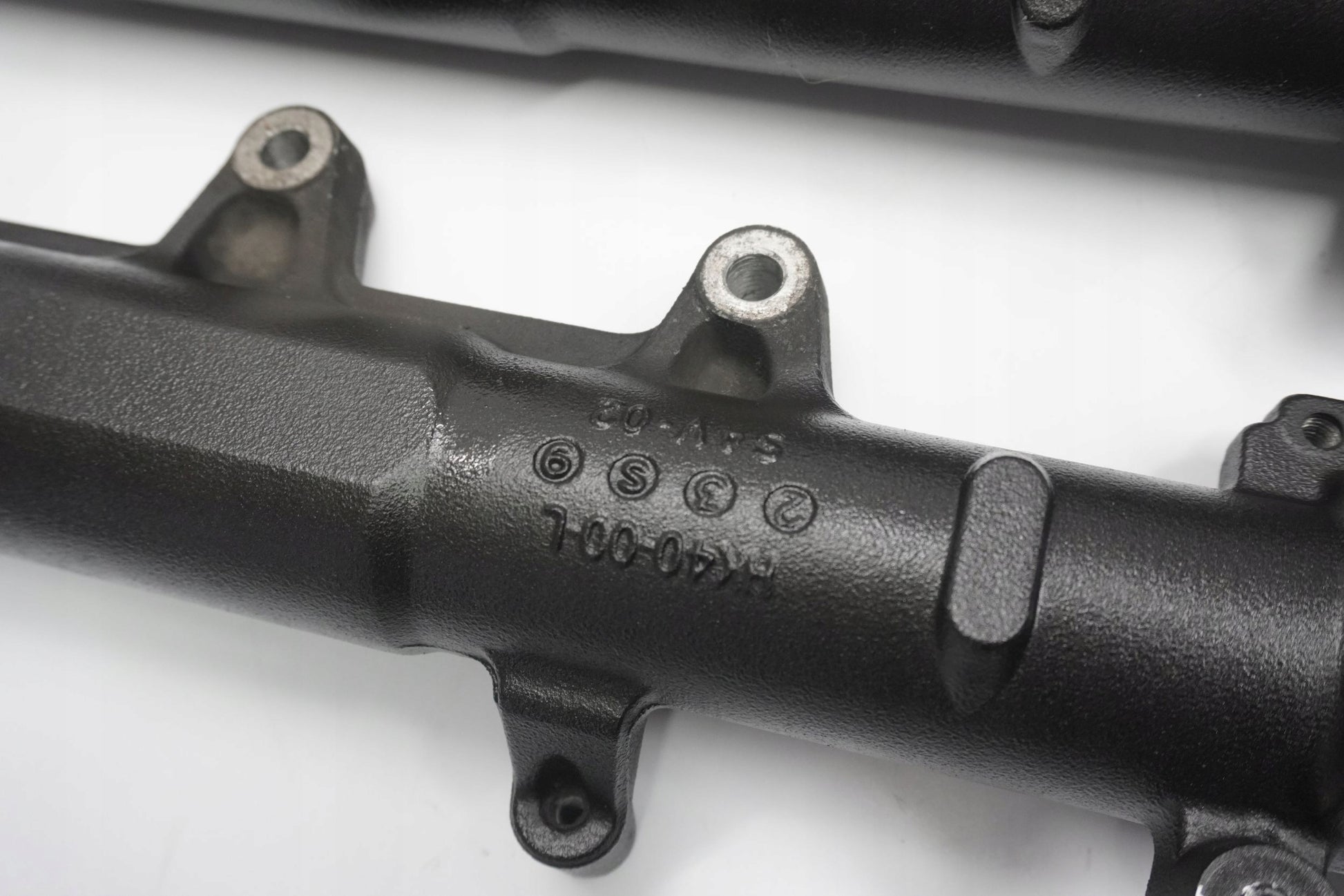 HONDA NSS 125 FORZA 18- Gabel Gabelholme Fork 12