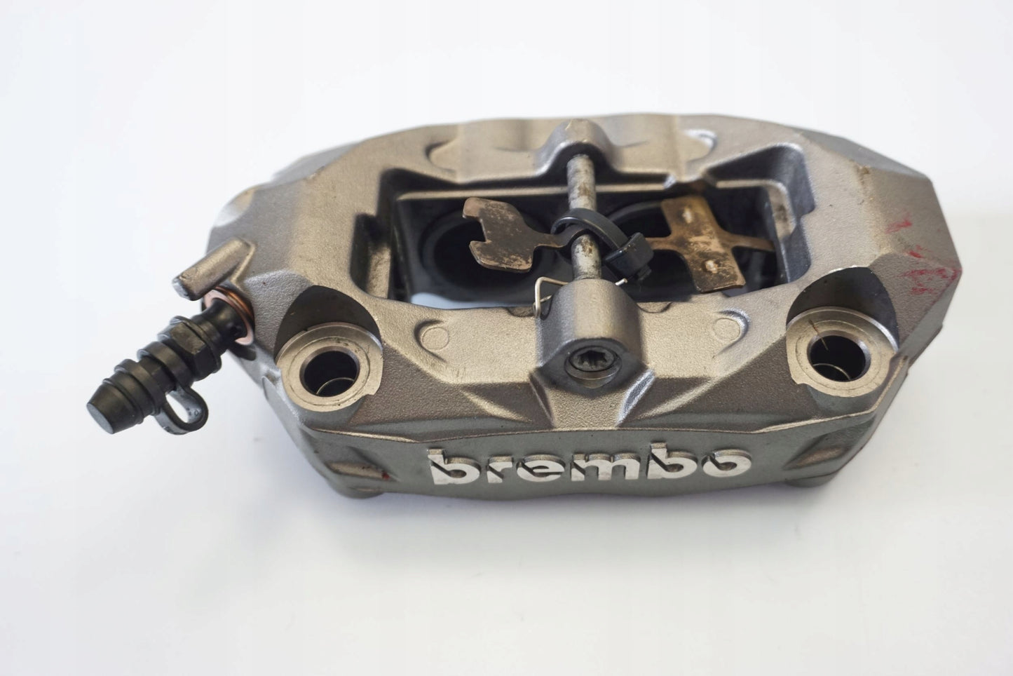 DUCATI MONSTER 1200 S 14-17 Bremse Bremssattel Bremszange vorne links