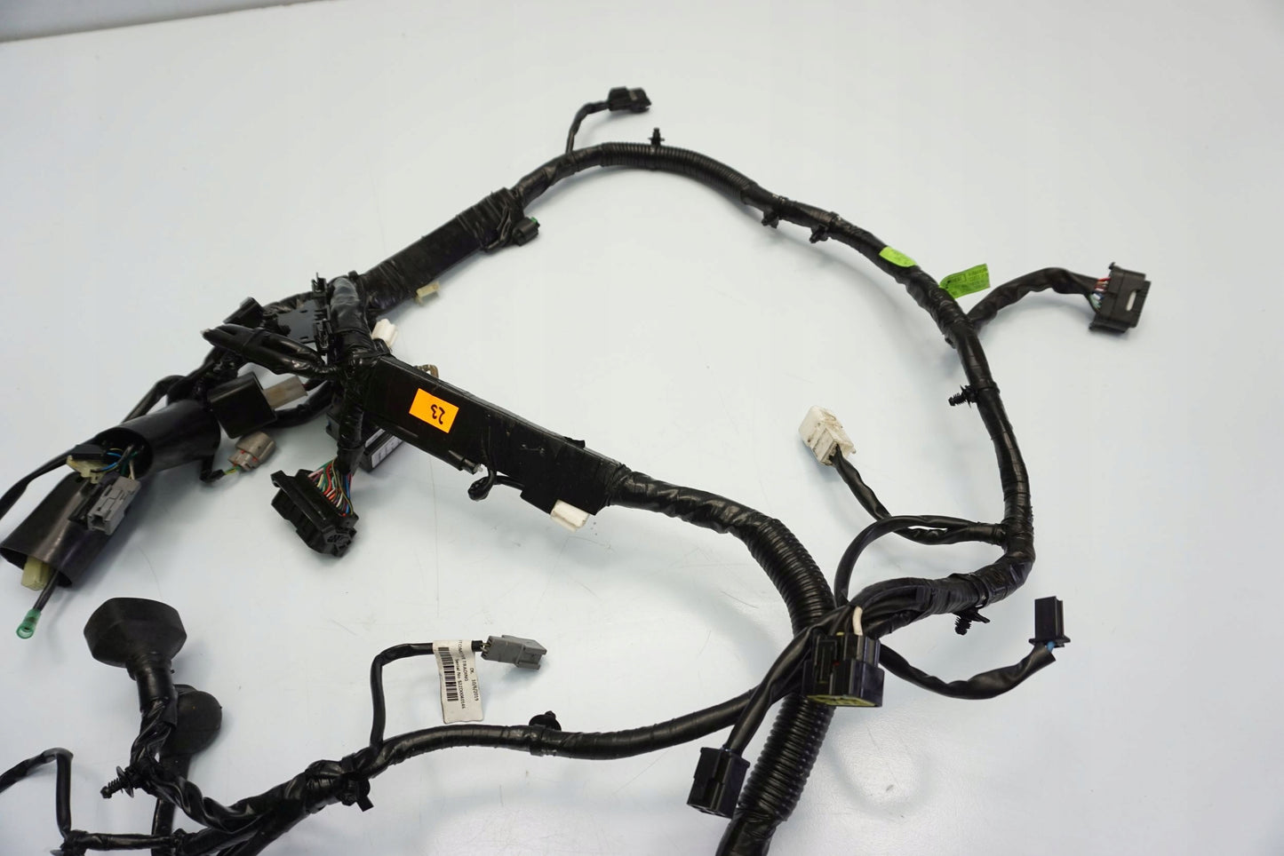 KAWASAKI NINJA 125 19-23 Kabelbaum Wiring Harness 7