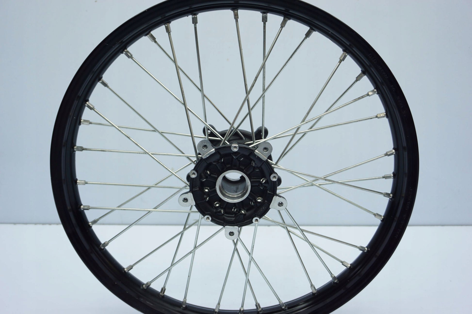 YAMAHA XTZ TENERE 700 Felge vorne Wheel Vorderrad 8