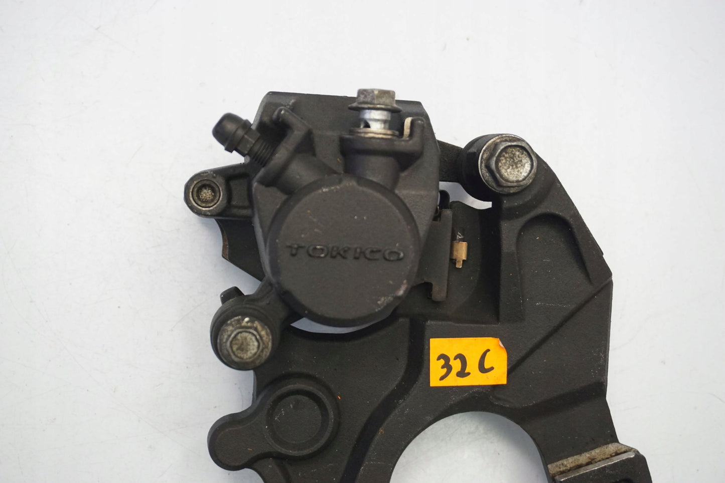 SUZUKI GSX-R 1300 HAYABUSA 08-16 Bremse Bremssattel Bremszange hinten