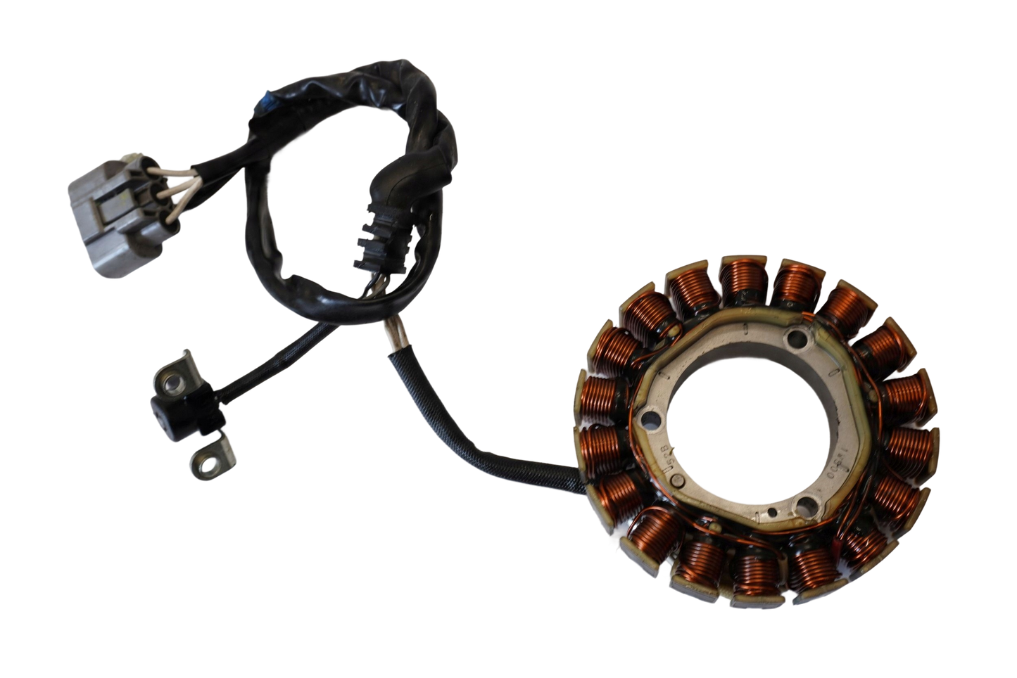 YAMAHA MT-07 13-17 Lichtmaschine Stator Generator Lima Alternator 1