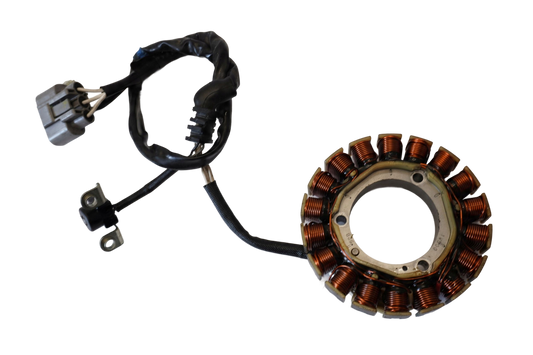 YAMAHA MT-07 13-17 Lichtmaschine Stator Generator Lima Alternator 1