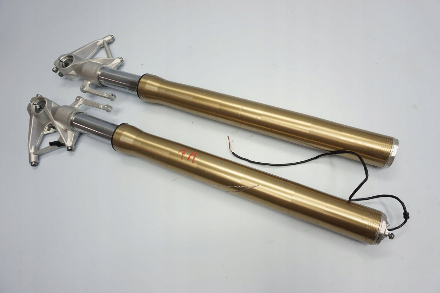 BMW S1000RR K67 19- Gabel Gabelholme Fork 8