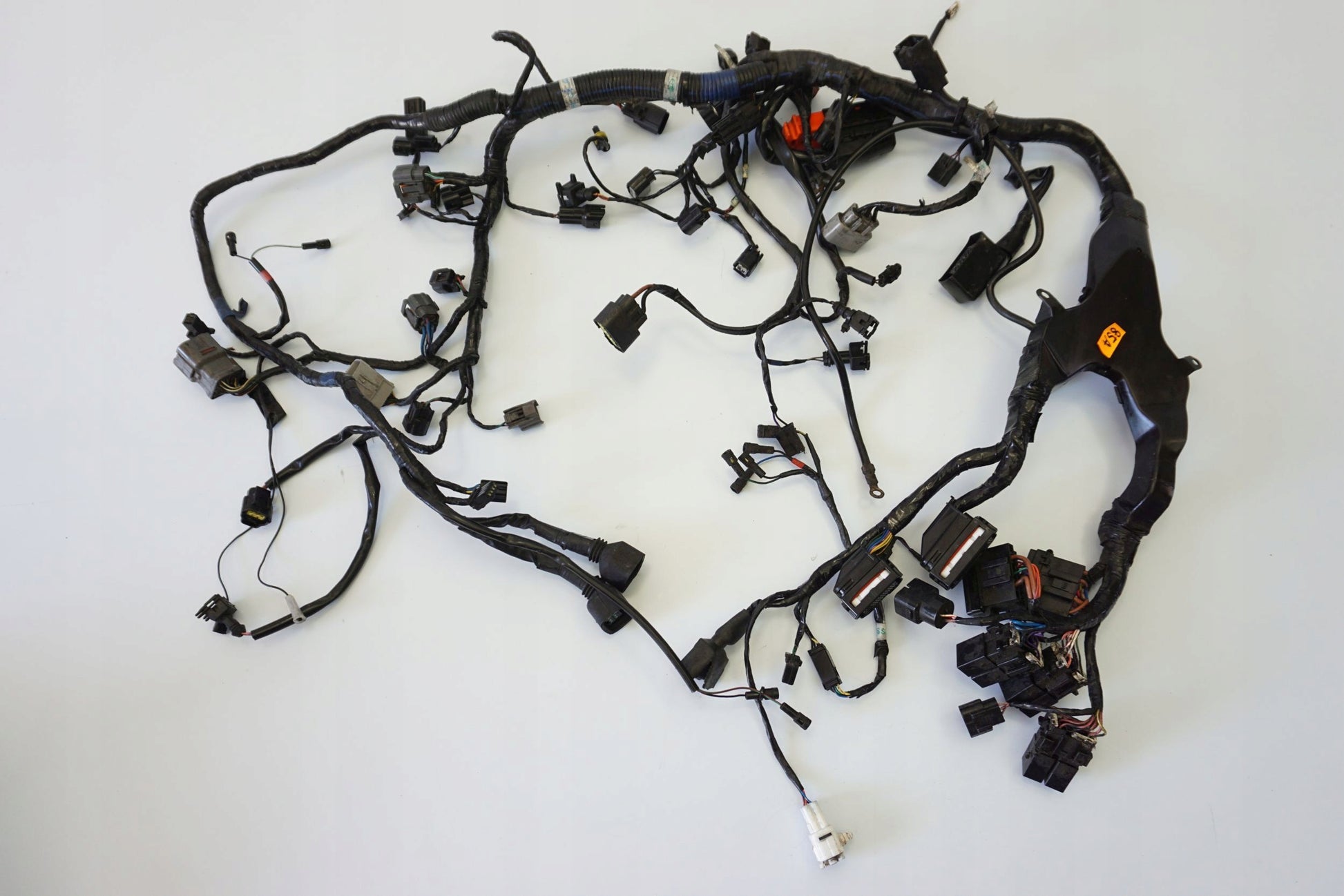 TRIUMPH TIGER SPORT 1050 16- Kabelbaum Wiring Harness 5