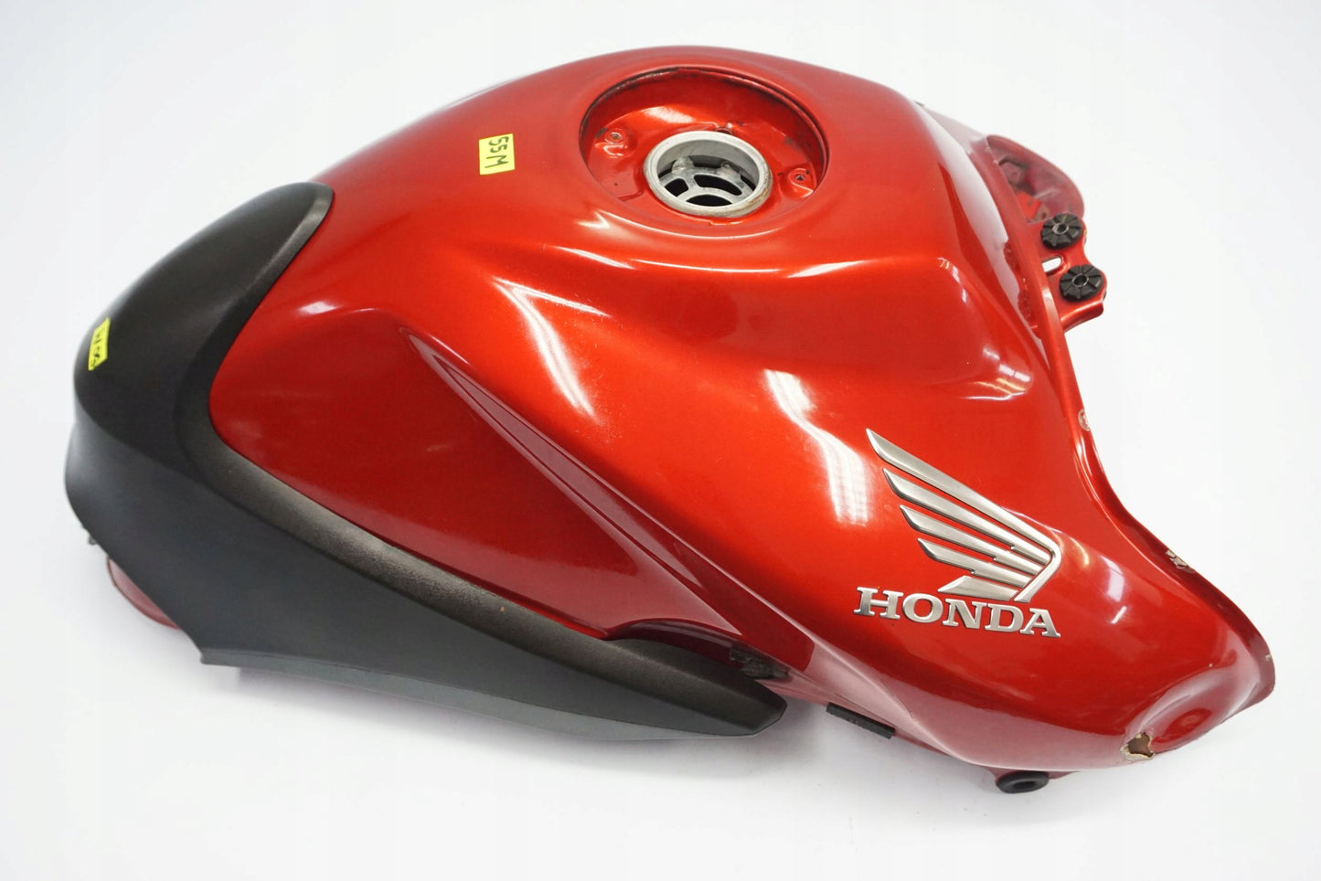 HONDA CB 1000 R SC60 08-16 Kraftstofftank Benzintank Fuel Tank