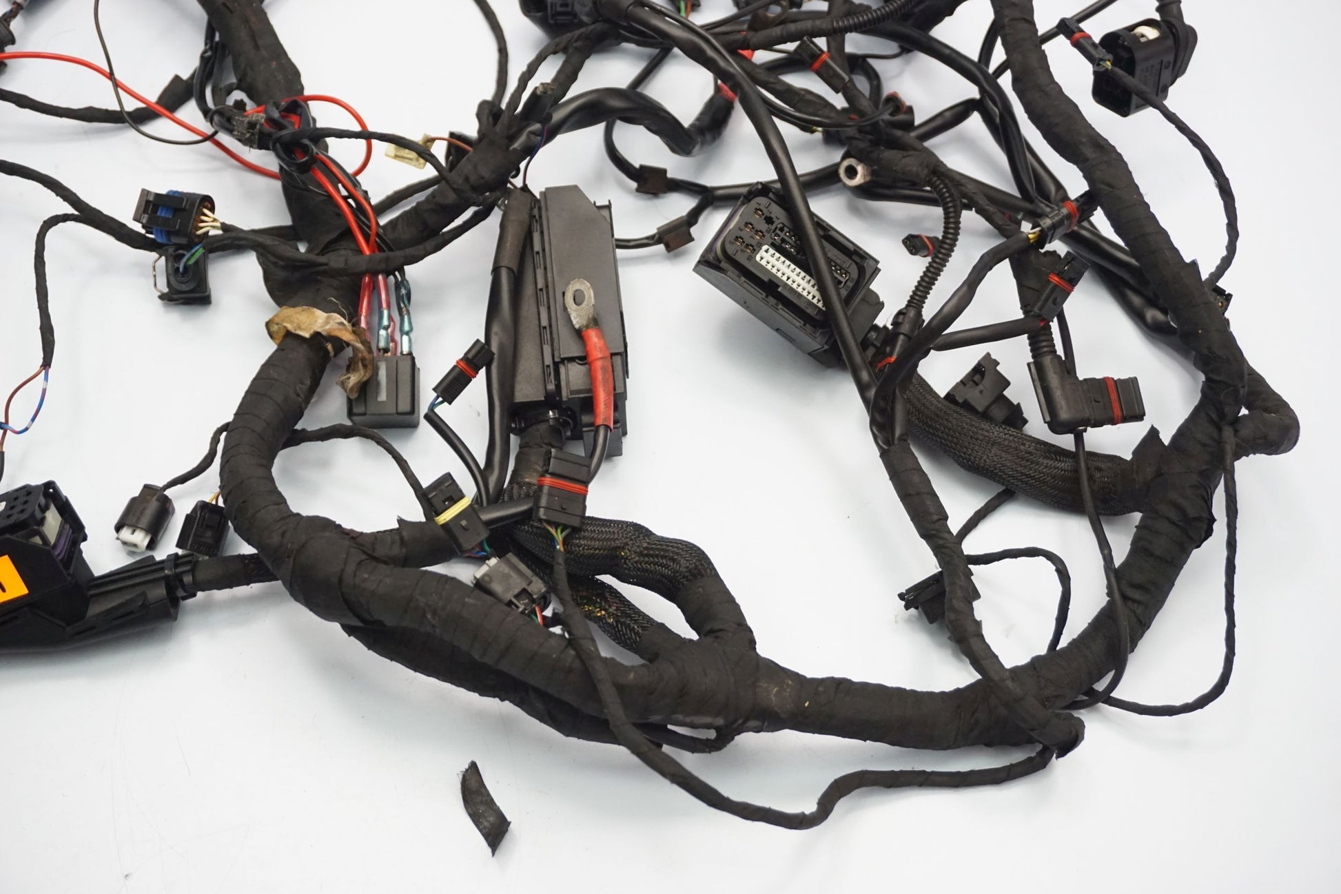 BMW R 1200 ST 05-07 Kabelbaum Wiring Harness 9