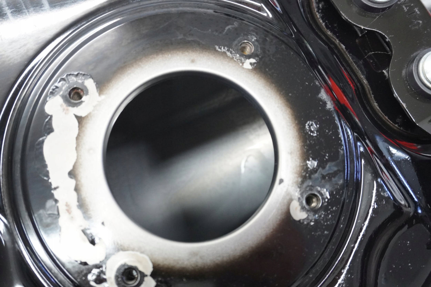 YAMAHA MT-07 TRACER 7 TRACER 700 20- Kraftstofftank Benzintank Fuel Tank 9